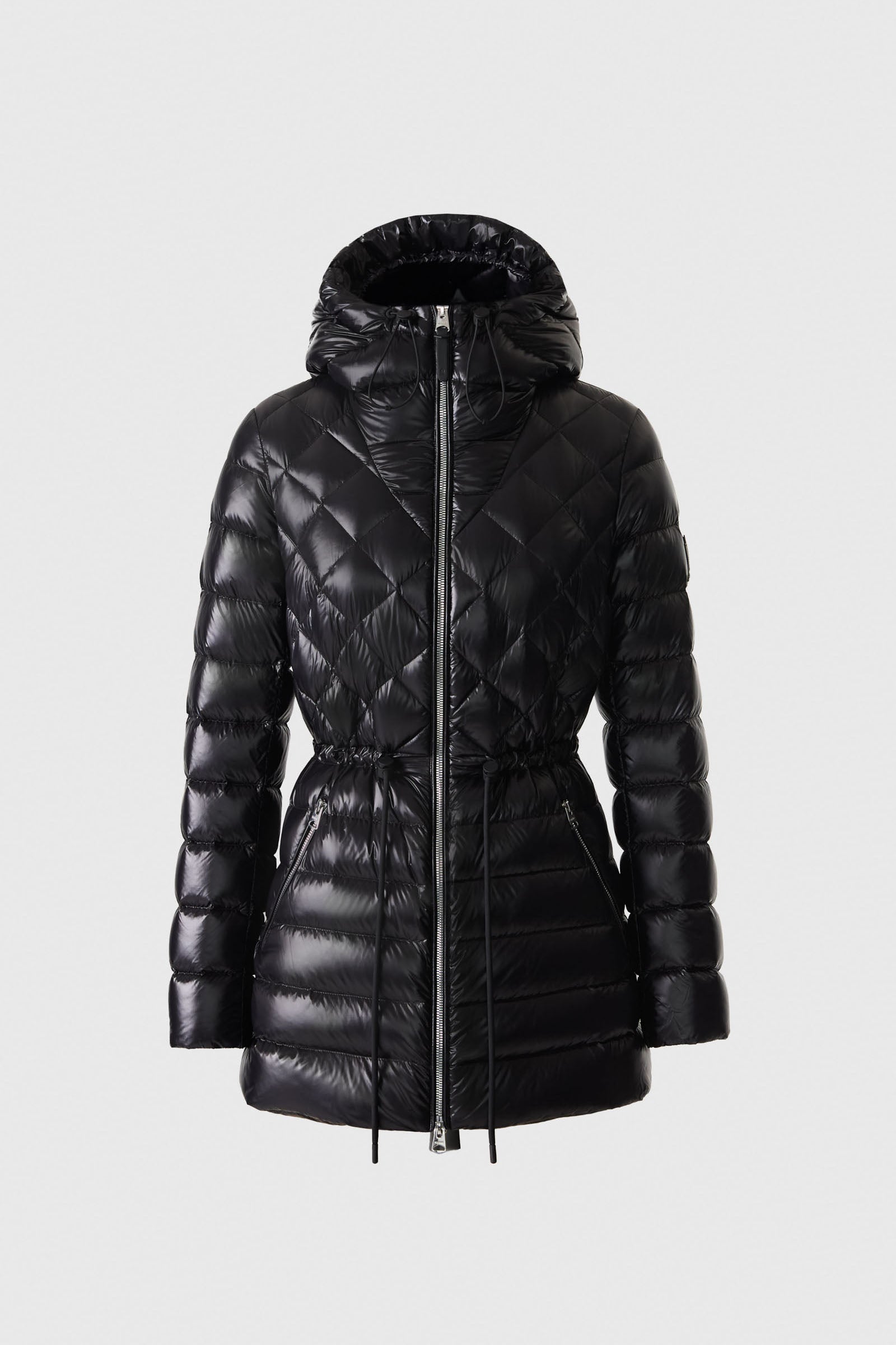 TOOKY Diamond Quilted Light Down Jacket for Women | Mackage® US