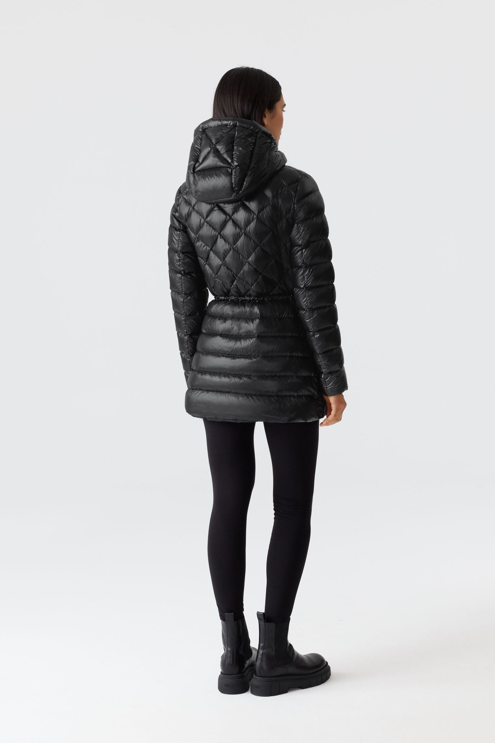 Killtec KOW 12 WMN Quilted Jacket Ab 75,00 € | Preisvergleich Bei