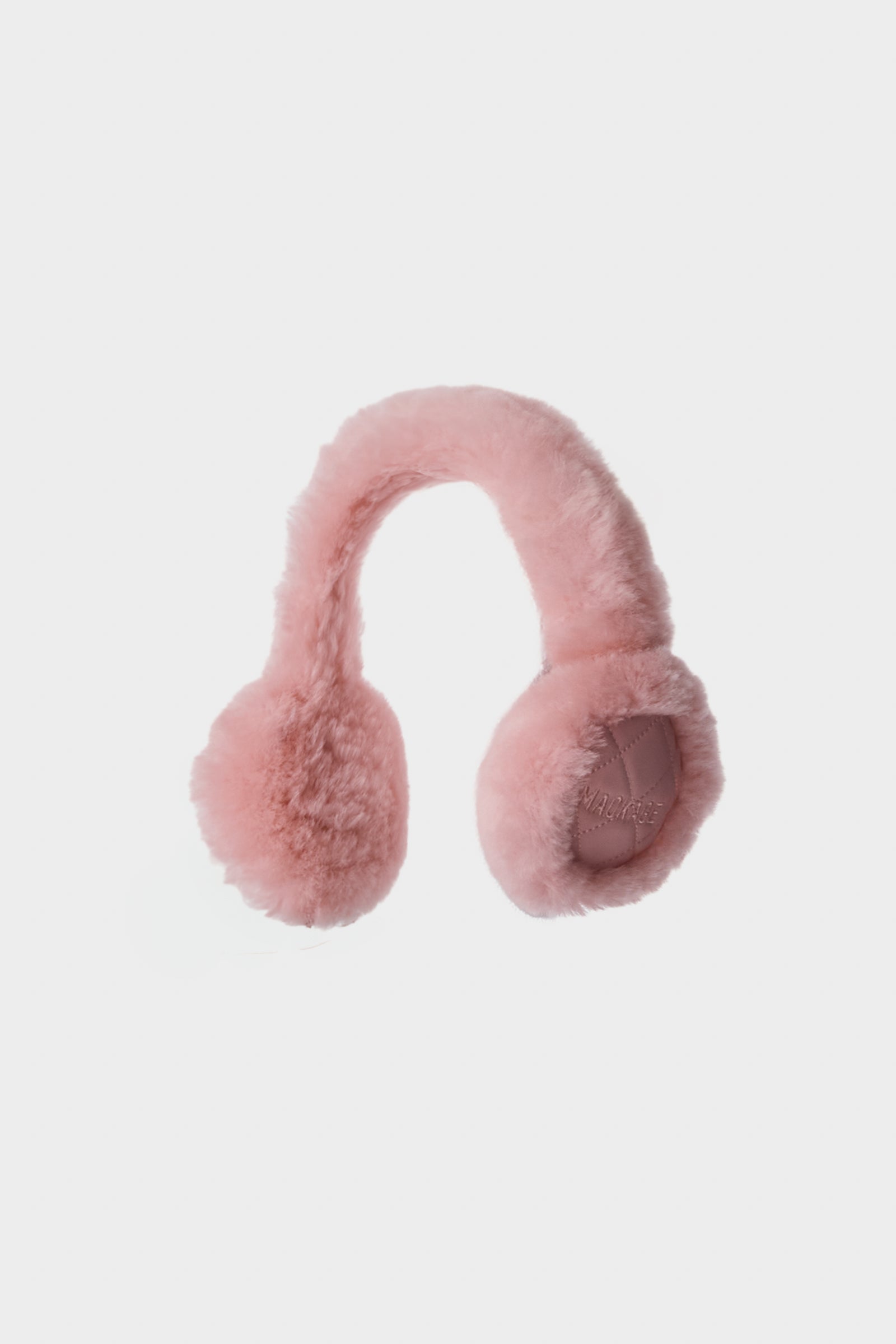 UNI-SKI Shearling Down Ear Muffs | Mackage® US