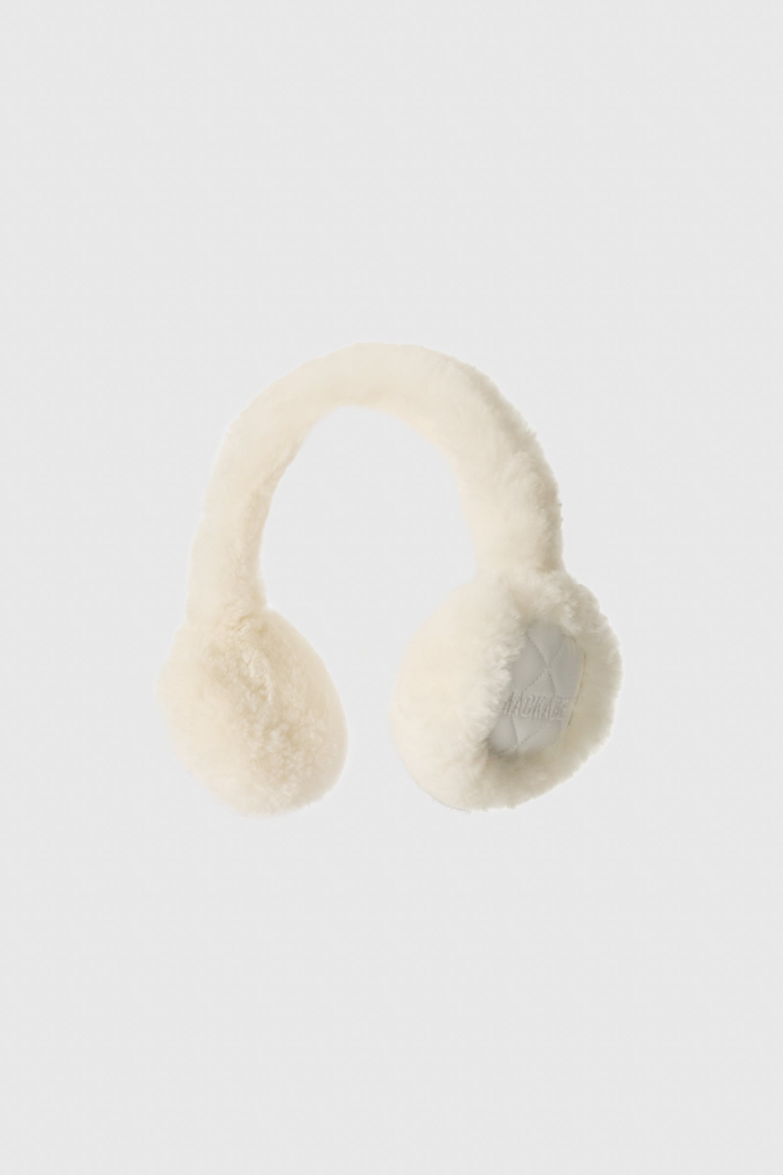 UNI-SKI Shearling Down Ear Muffs | Mackage® US