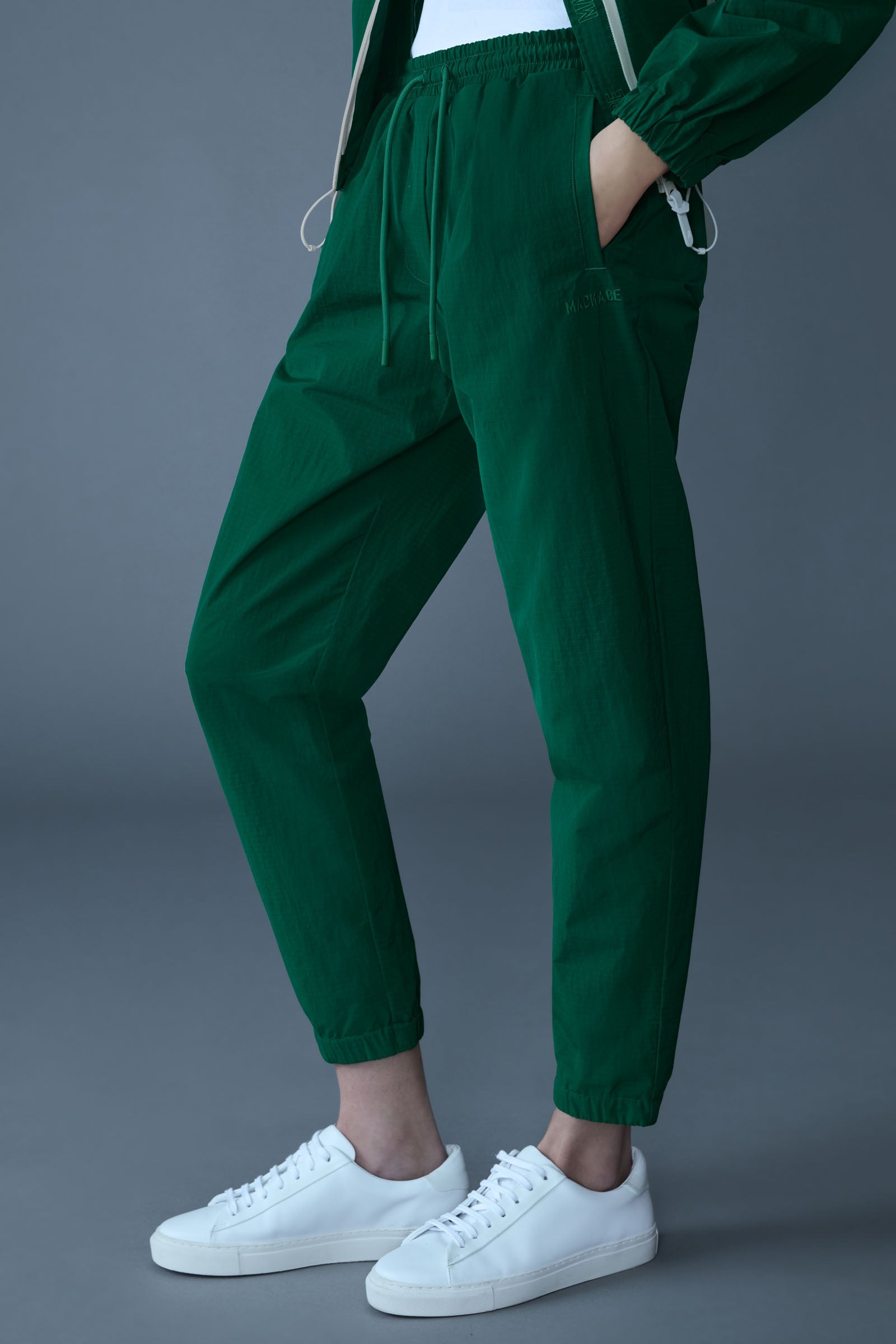 VICKY-WB - Water-Repellent Pants for Women | Mackage® US