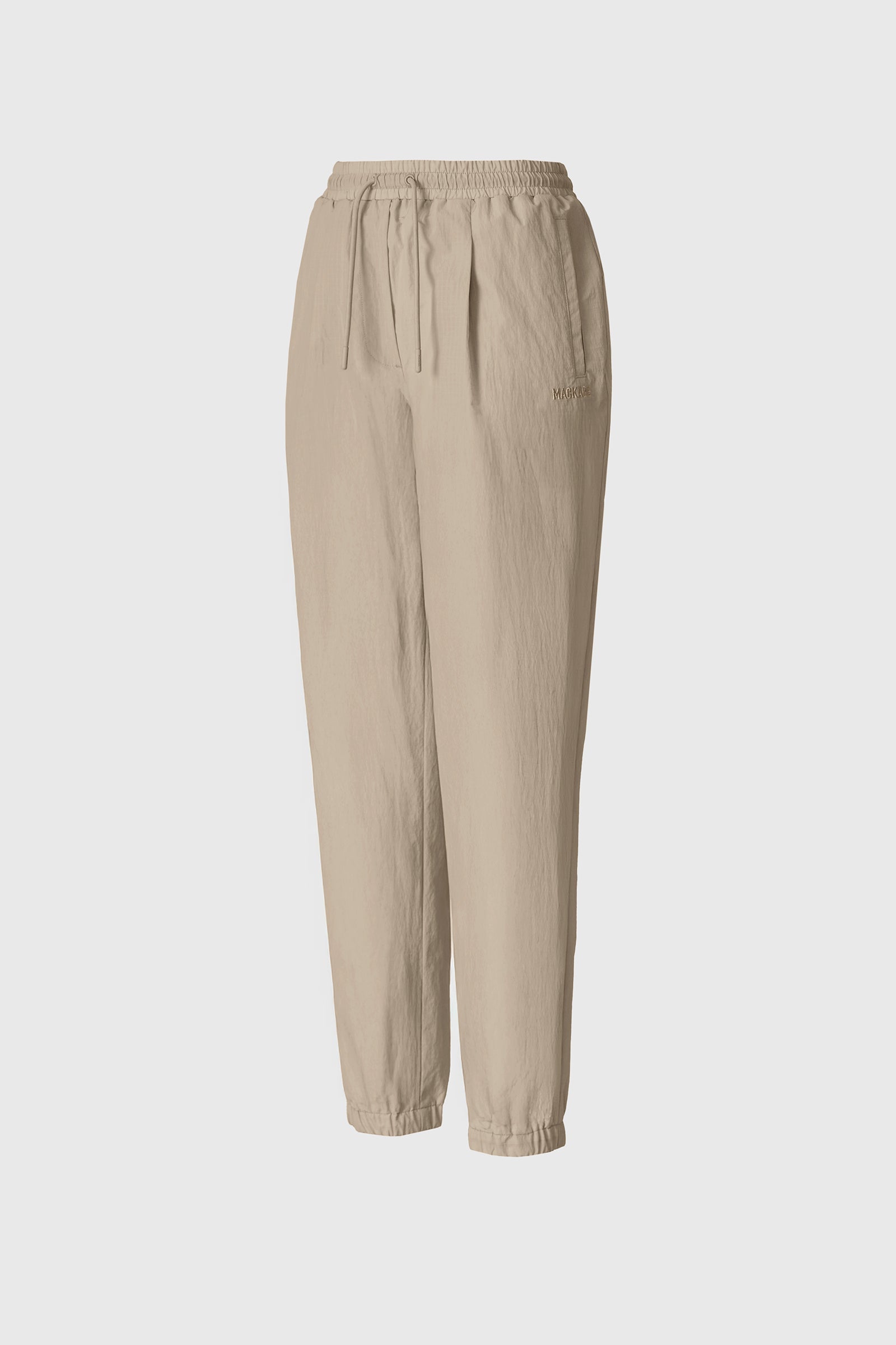 VICKY-WB - Water-Repellent Pants for Women | Mackage® US