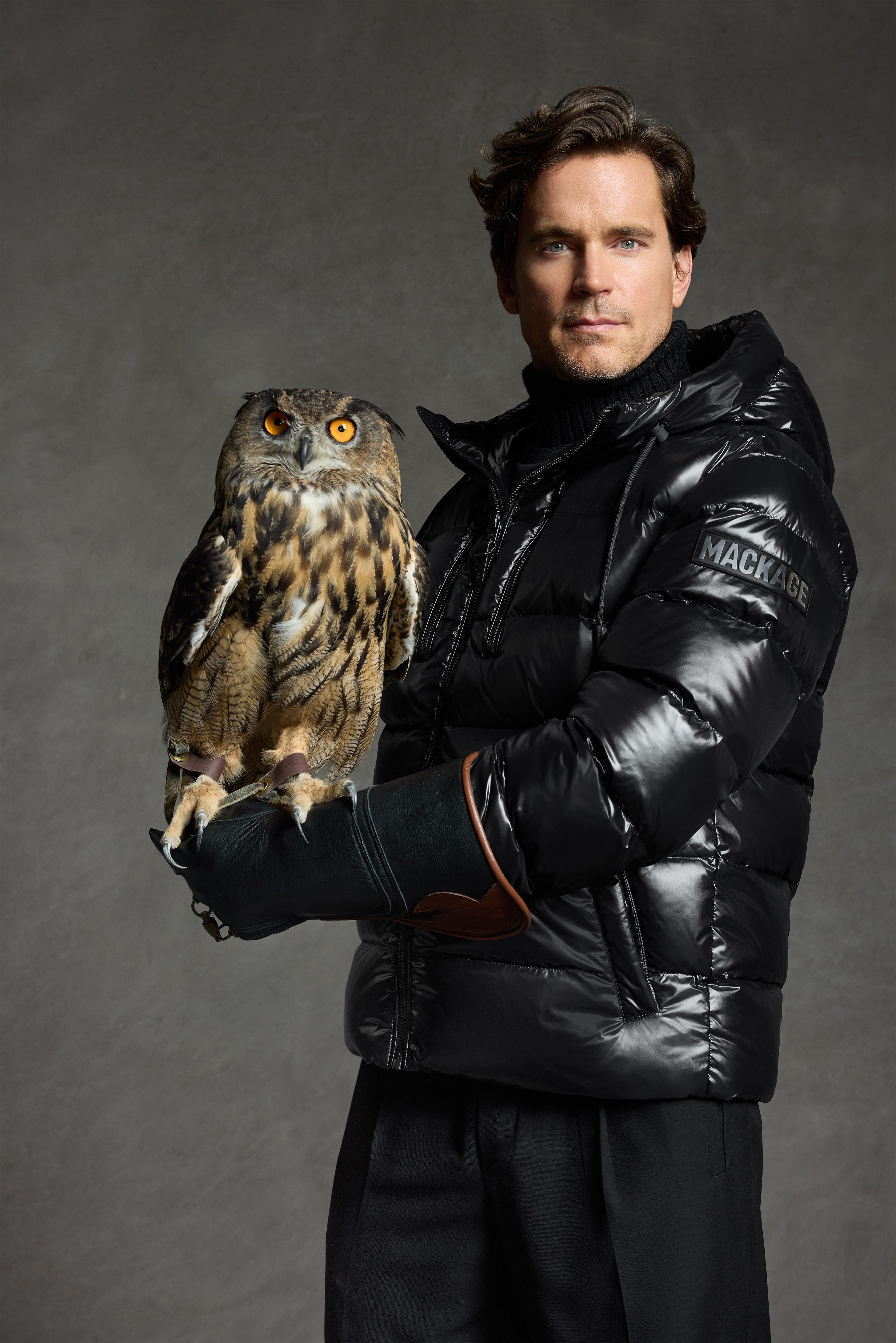 VICTOR-R Light Down Jacket for Men | Mackage® US
