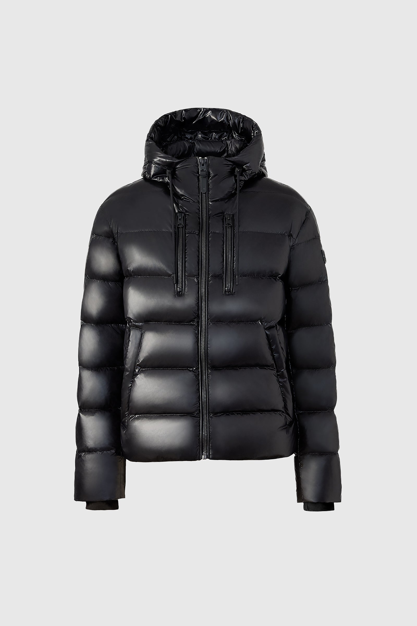VICTOR-R Light Down Jacket for Men Mackage US - Main Image