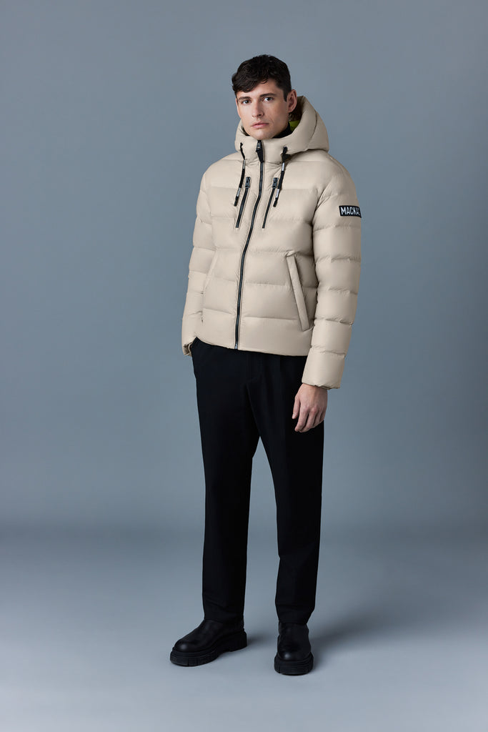 Outerwear for Men  Mackage® CA Official Site