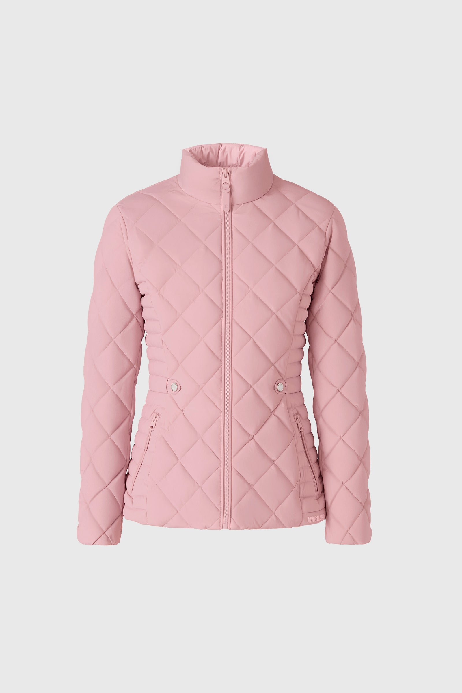 VIK Diamond Quilted Down Jacket for Women | Mackage® US
