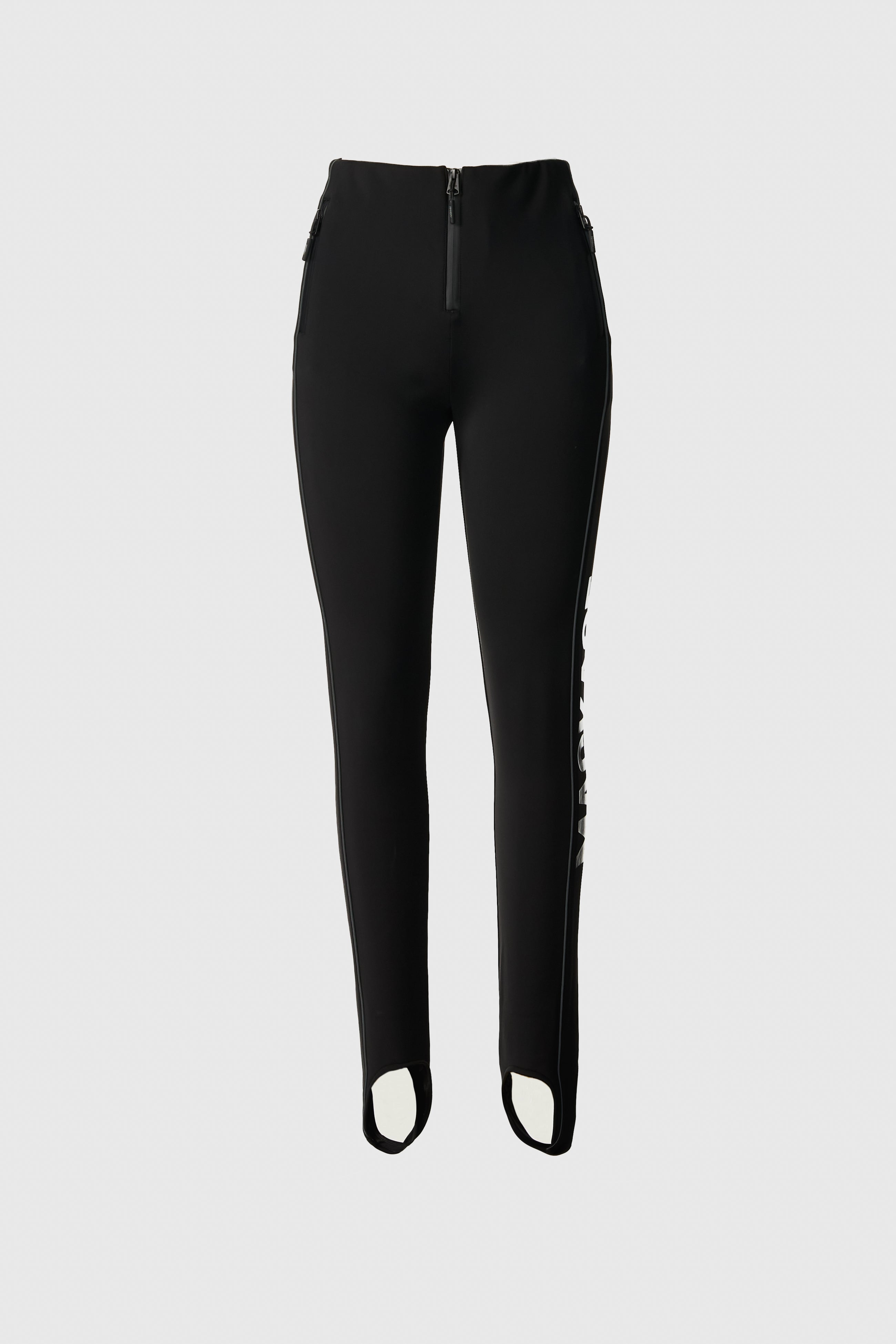 ZAVI Bonded Fleece Stirrup Pant for Women | Mackage® US