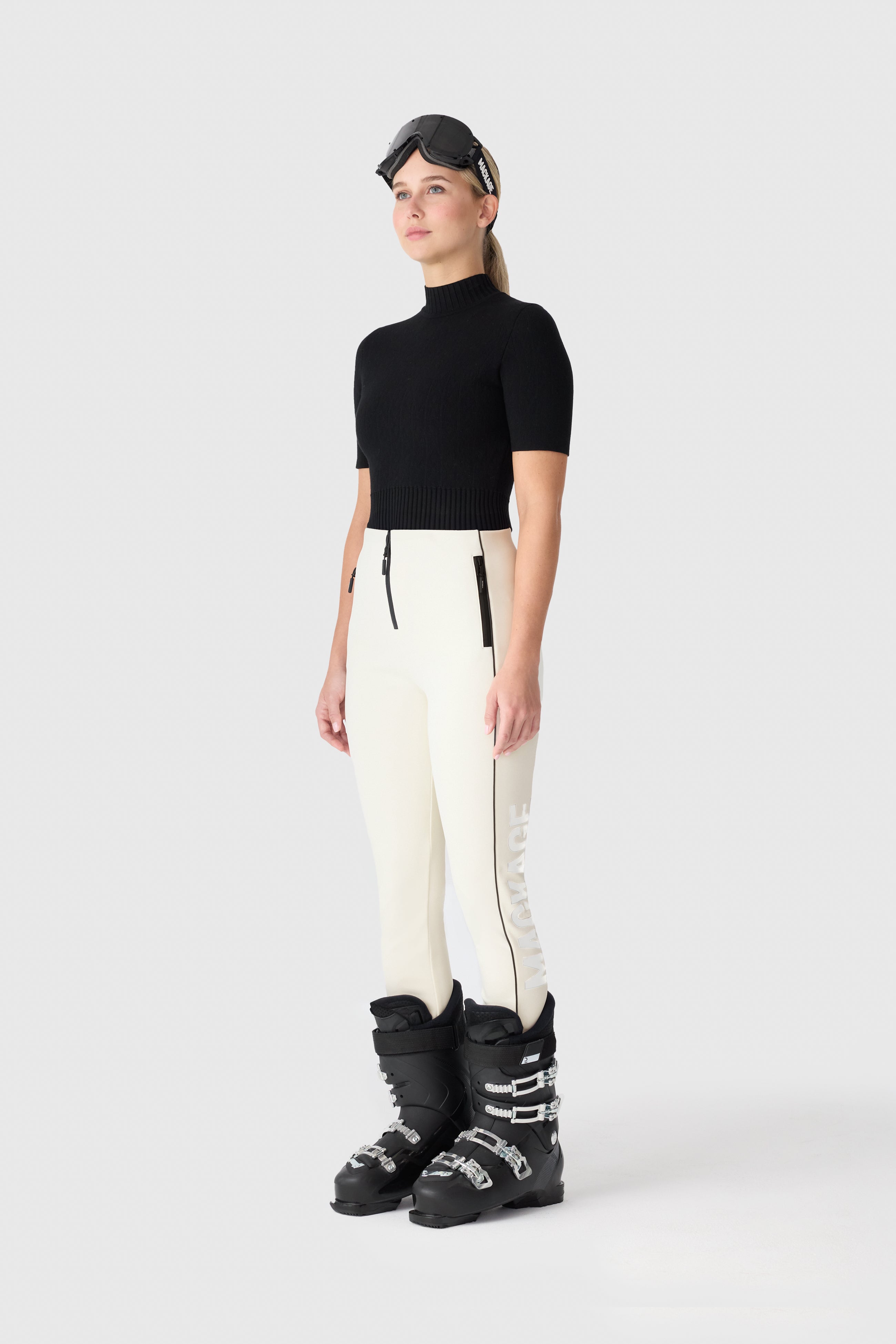 Ski Pants for Ladies | Mackage® US Official Site