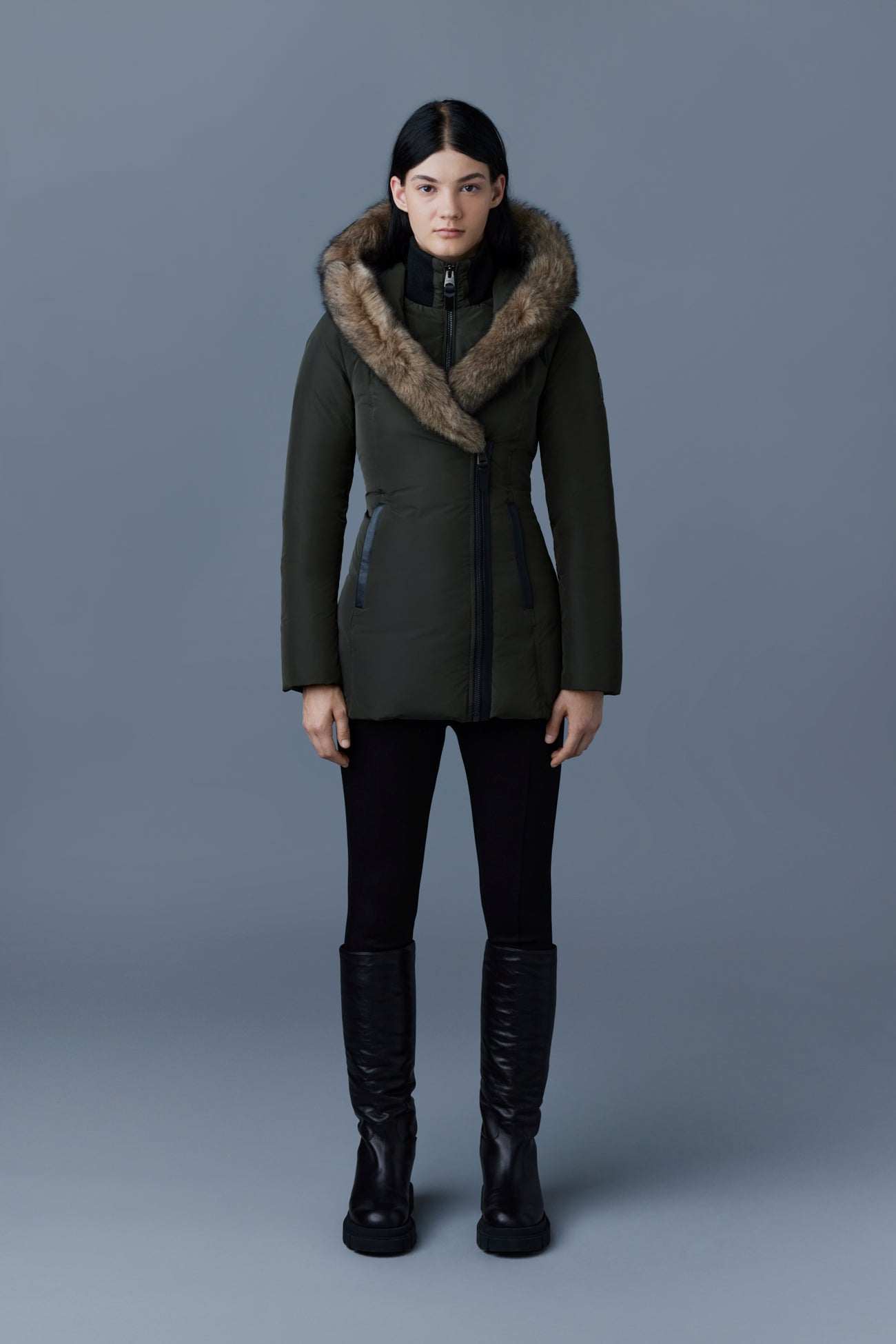 Mackage Adali Down Jacket main image 1