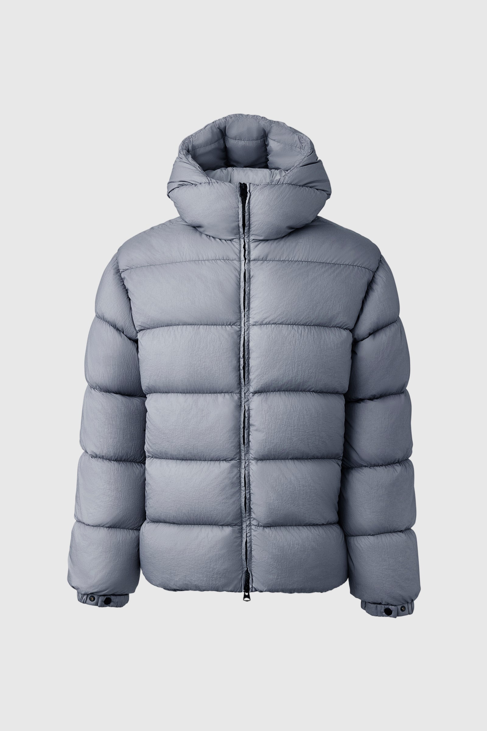 Adelmo, Heavy down jacket with soft-wash crinkle for men | Mackage® US