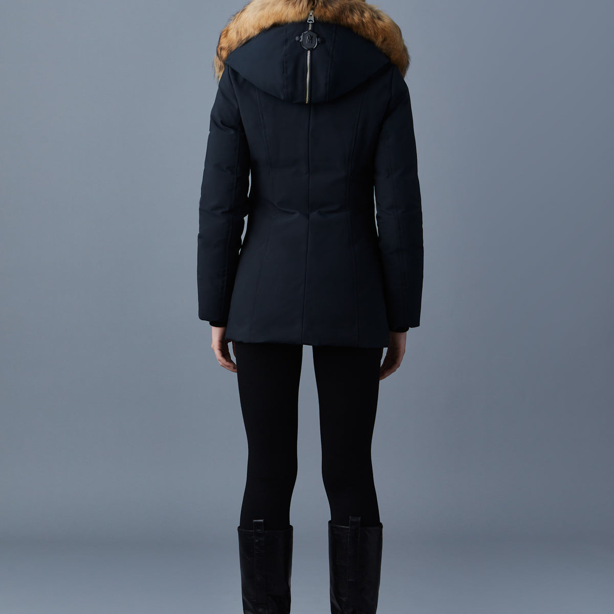 Mackage akiva outlet review