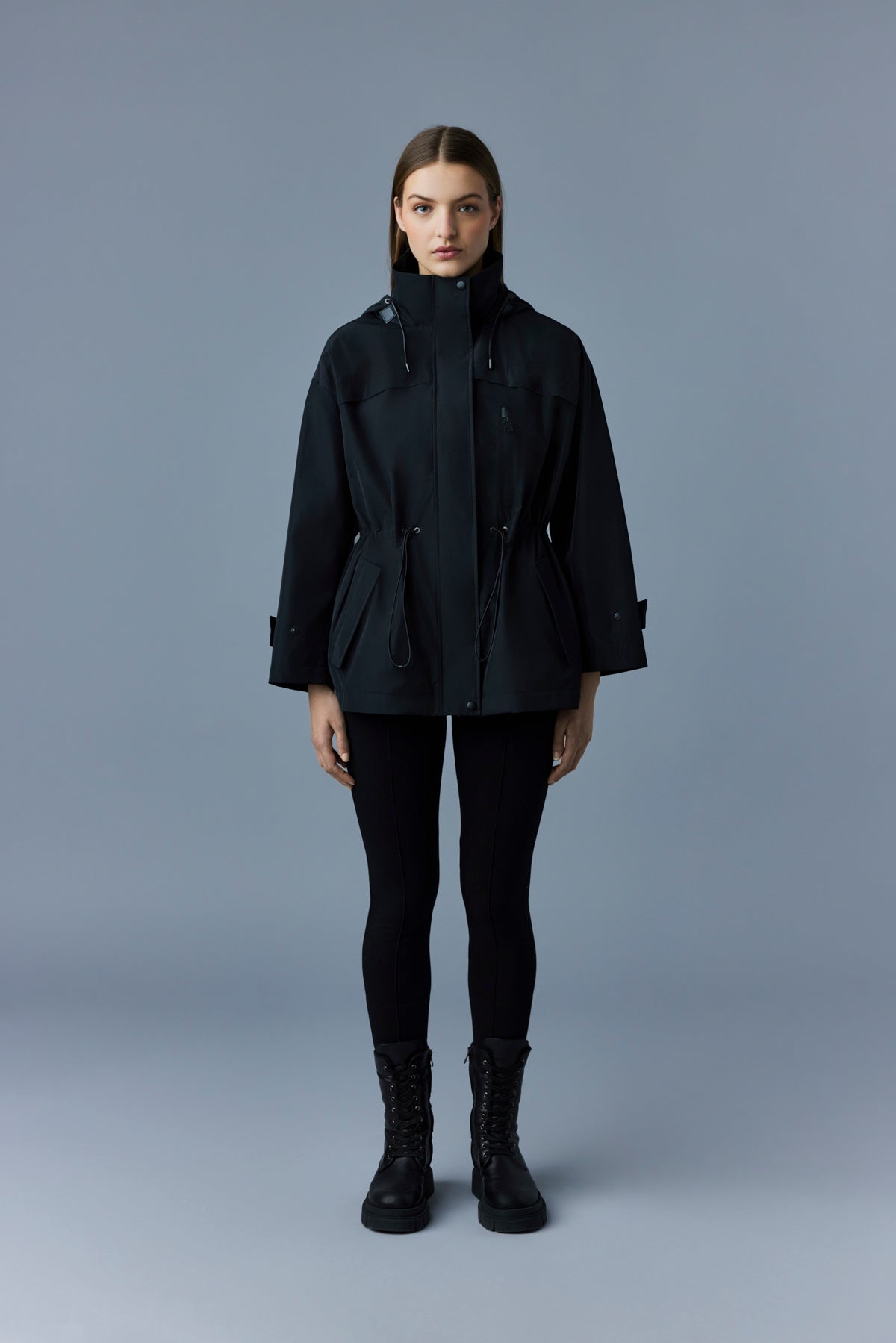 Mackage rain jacket hot sale