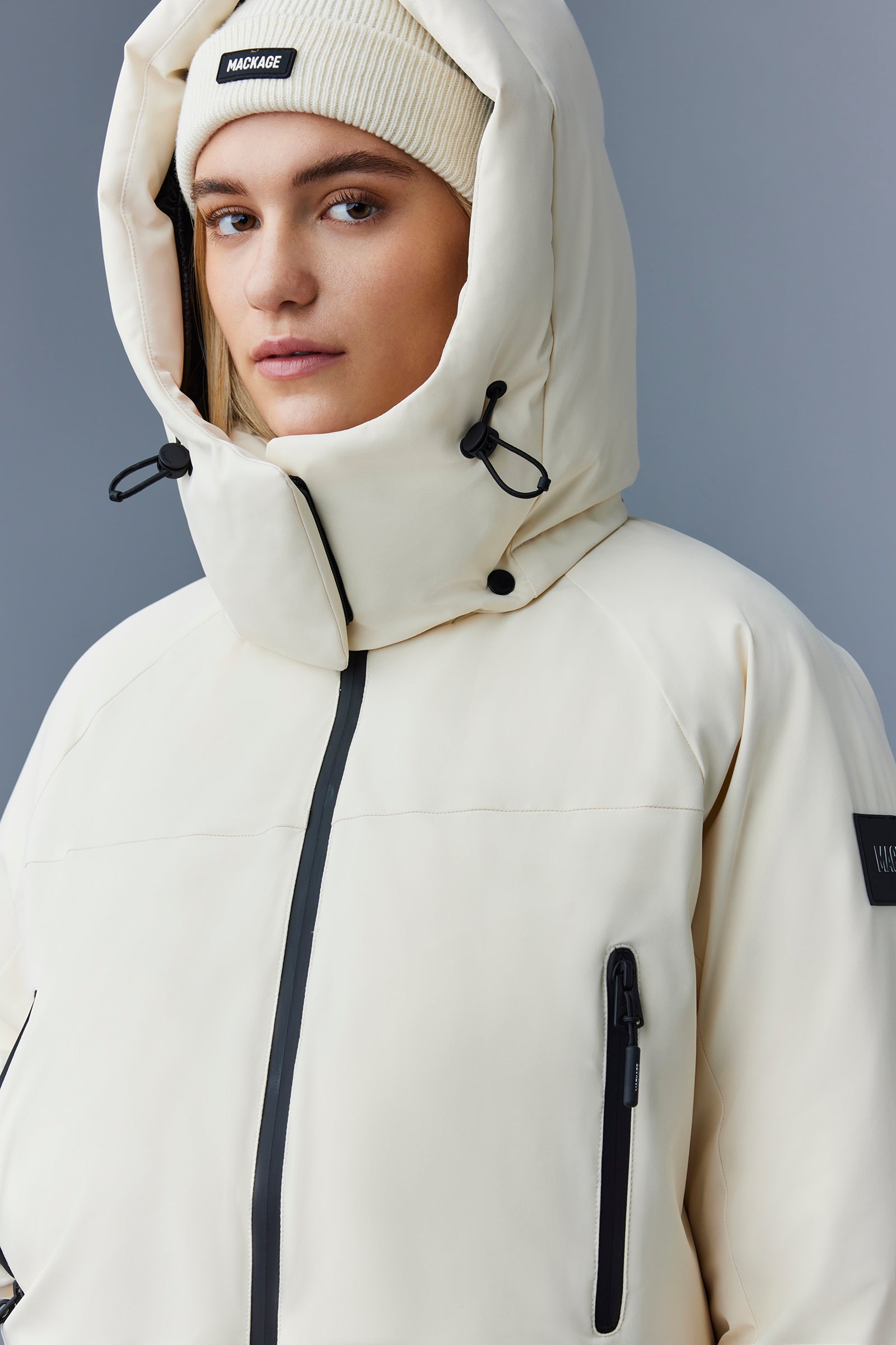 Mackage ski cheap