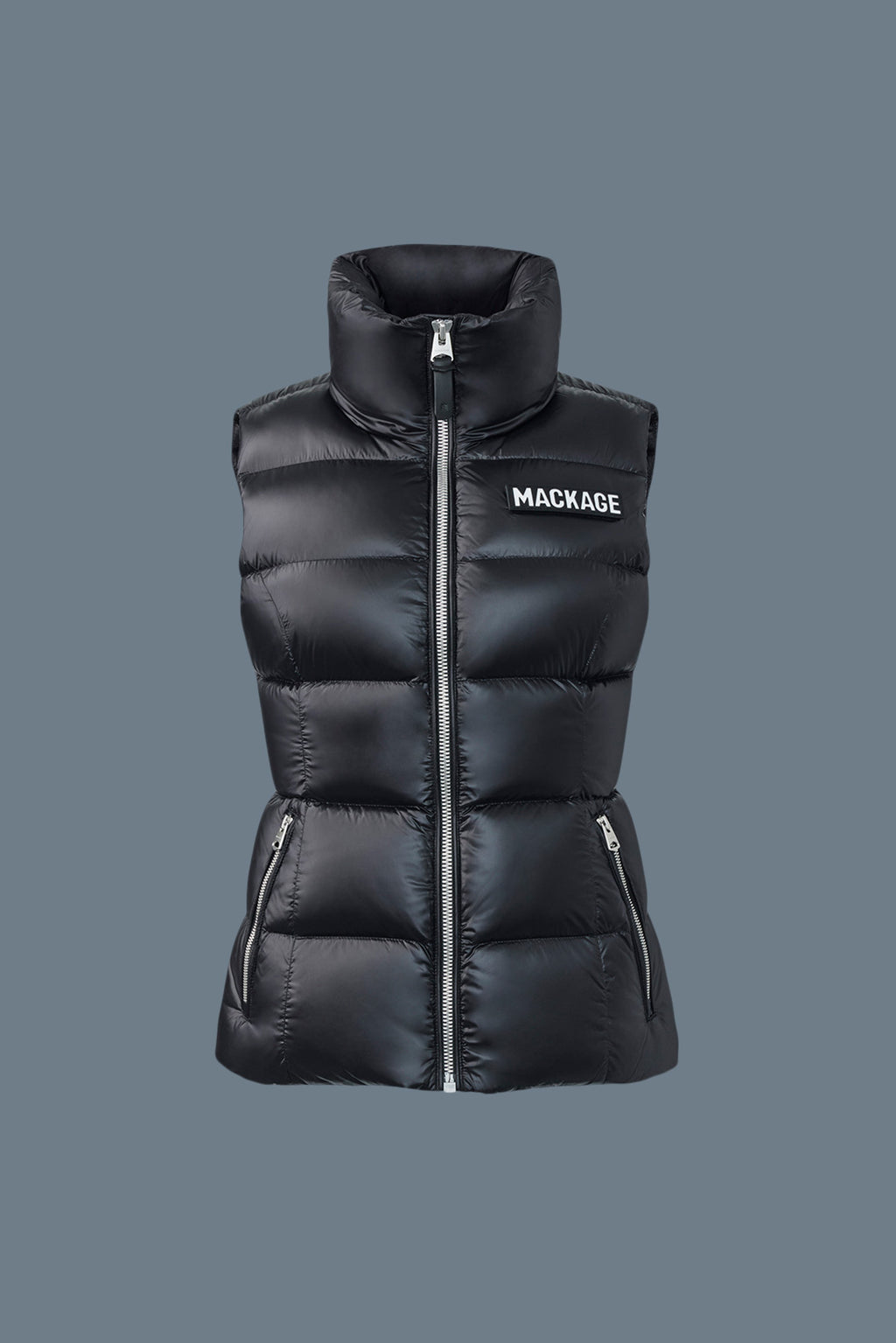 Mackage size 14 2025