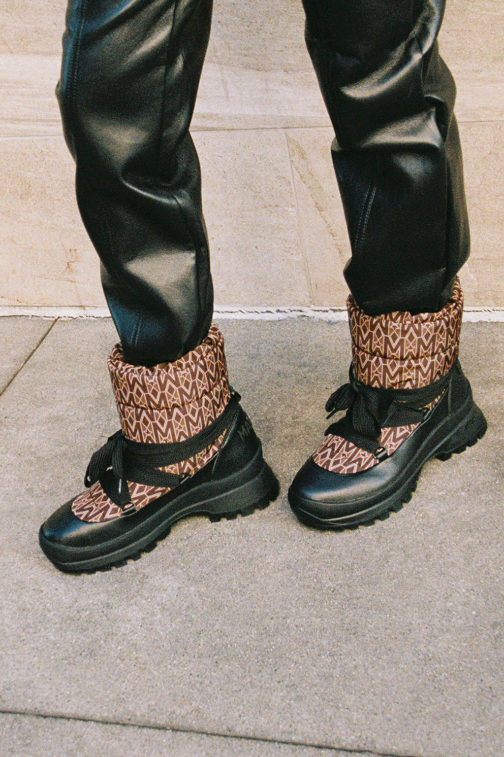 Mode bottes 2019 hotsell