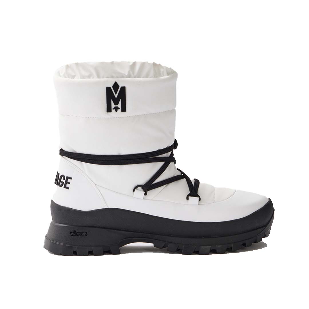Conquer, Re-Stop ankle boot for ladies | Mackage® US