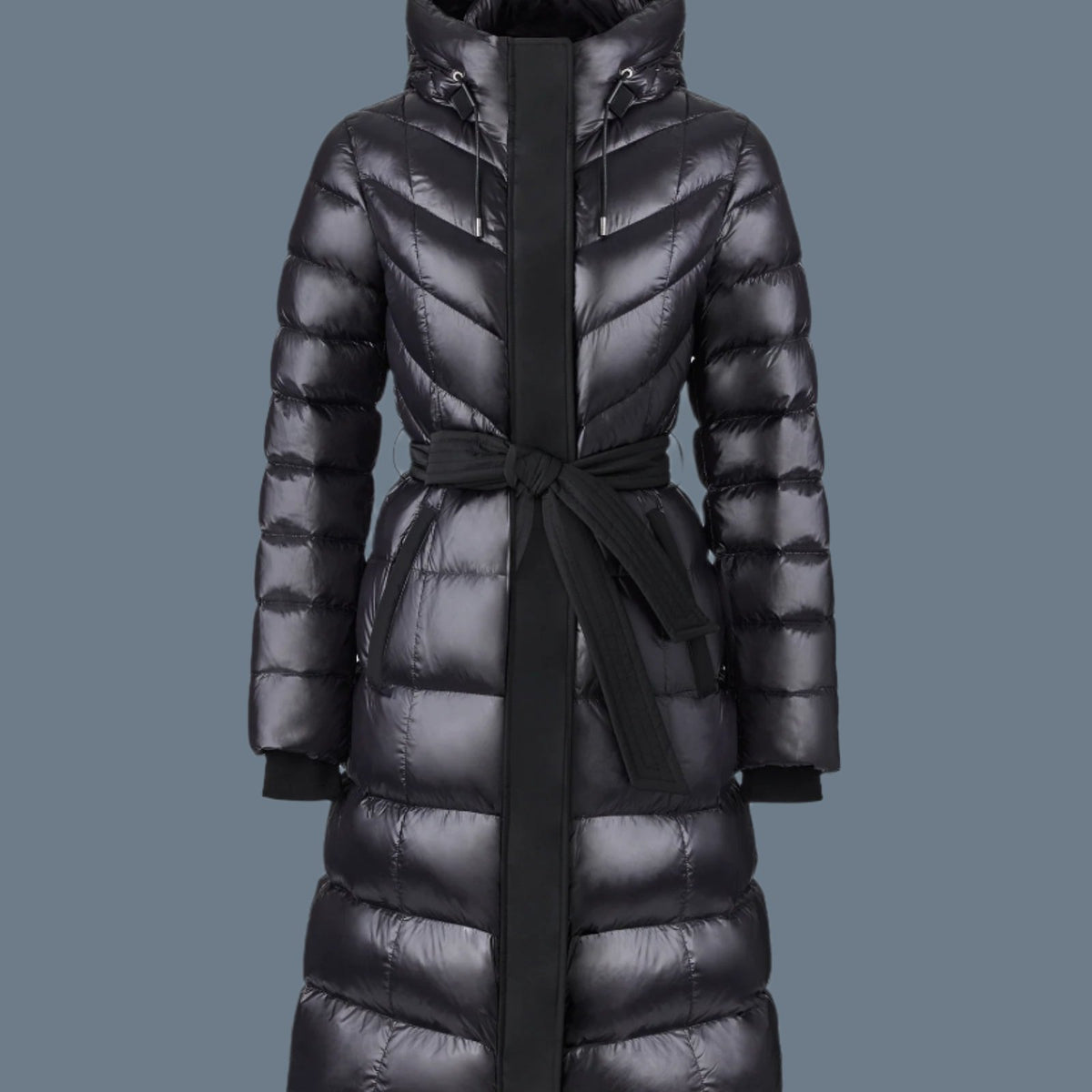 Mackage Coralia Down Coat Black