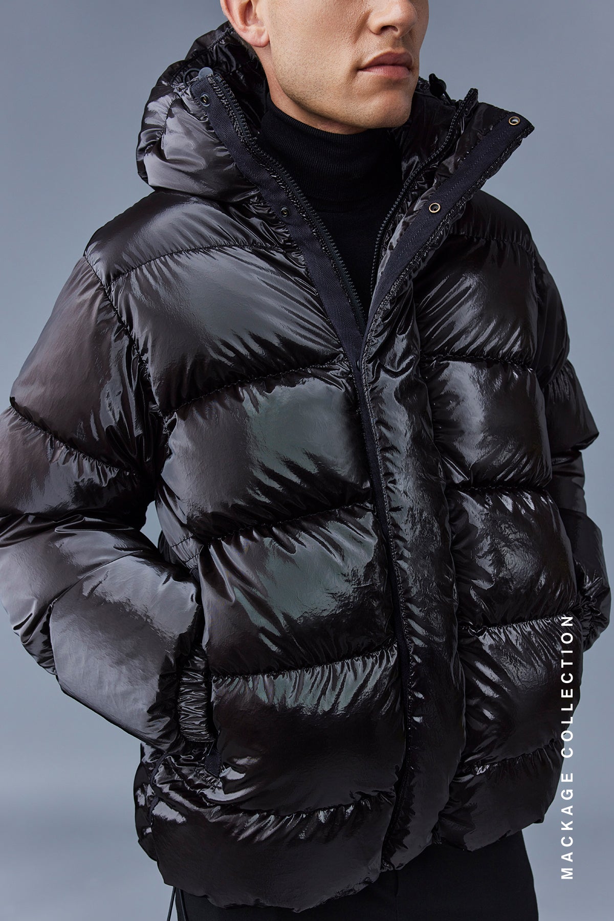 Outerwear for Men  Mackage® US Official Site