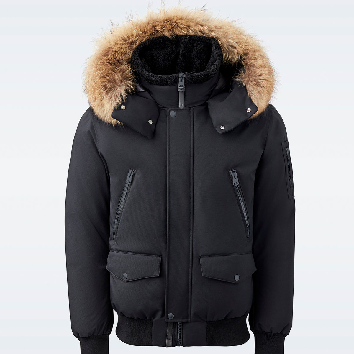 Mackage hotsell bomber jackets