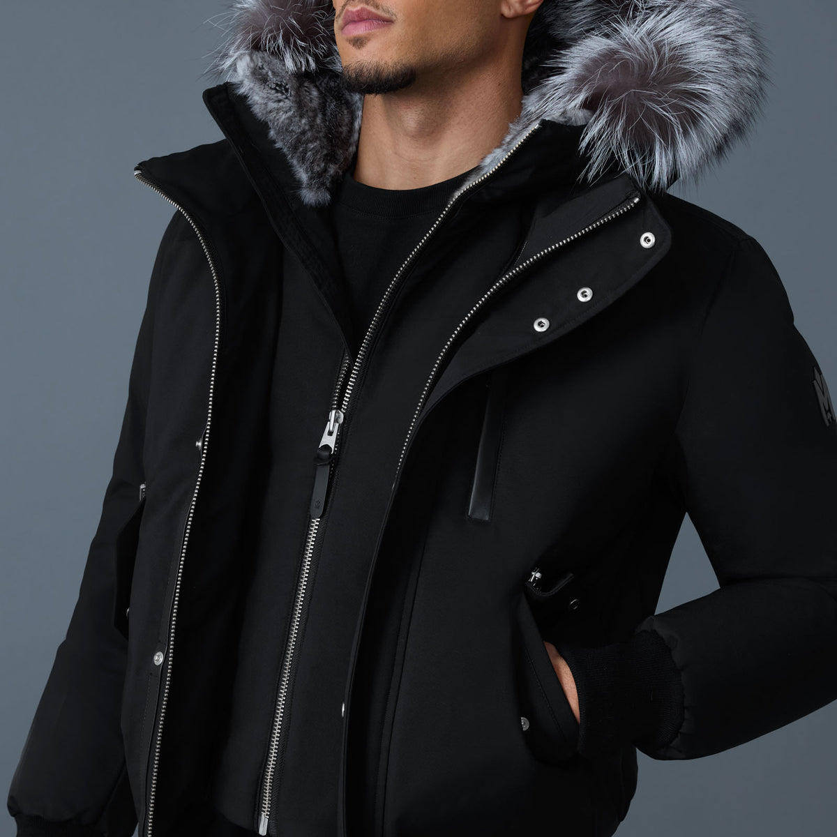 Mackage dixon green online