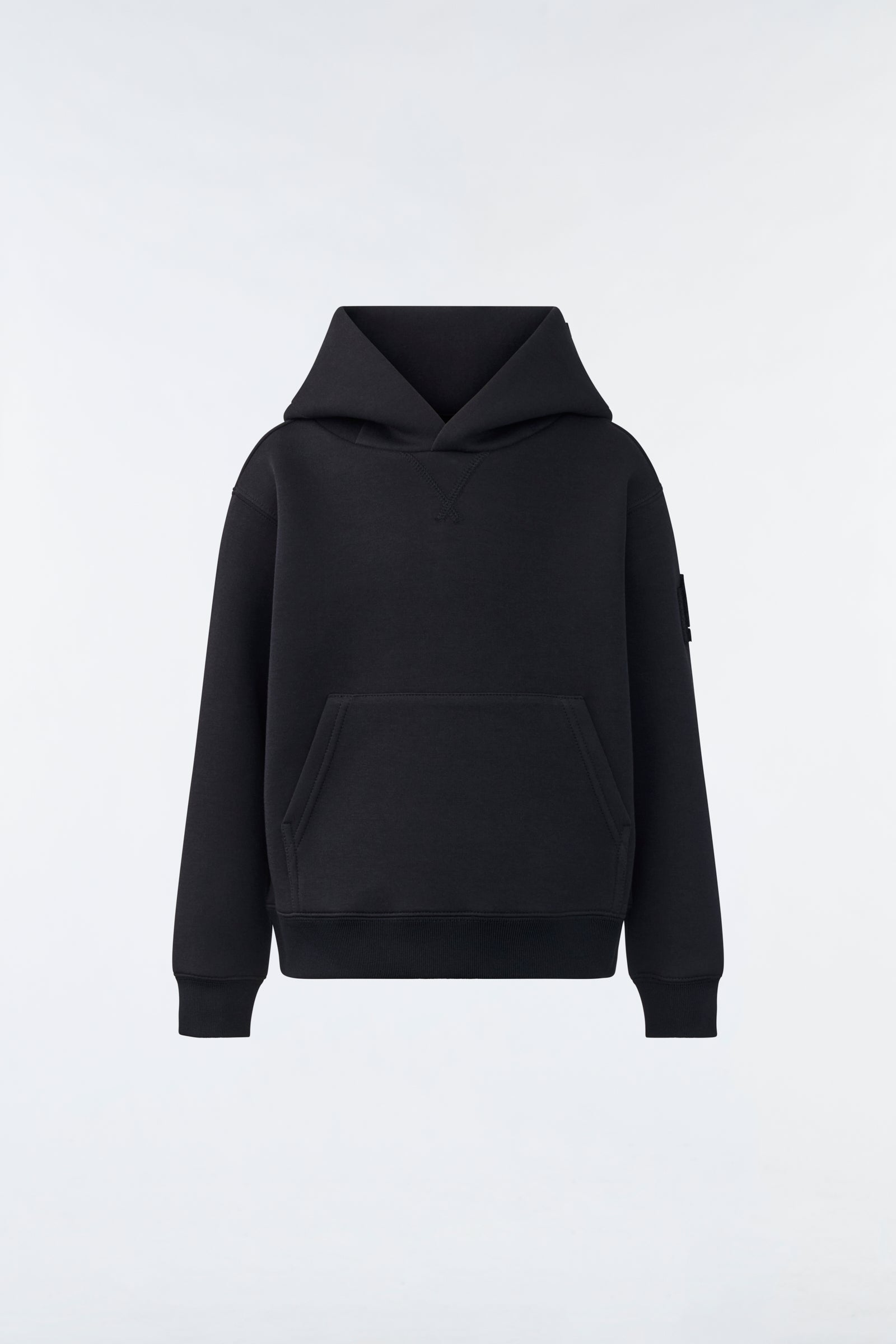 Double Face Hoodie - Men - Ready-to-Wear