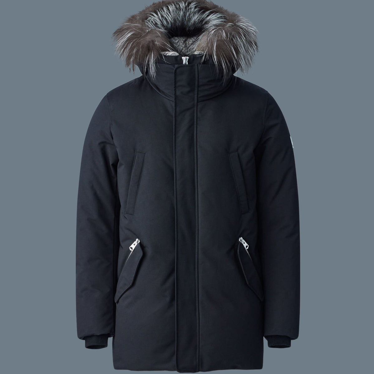 Mackage edward black shop