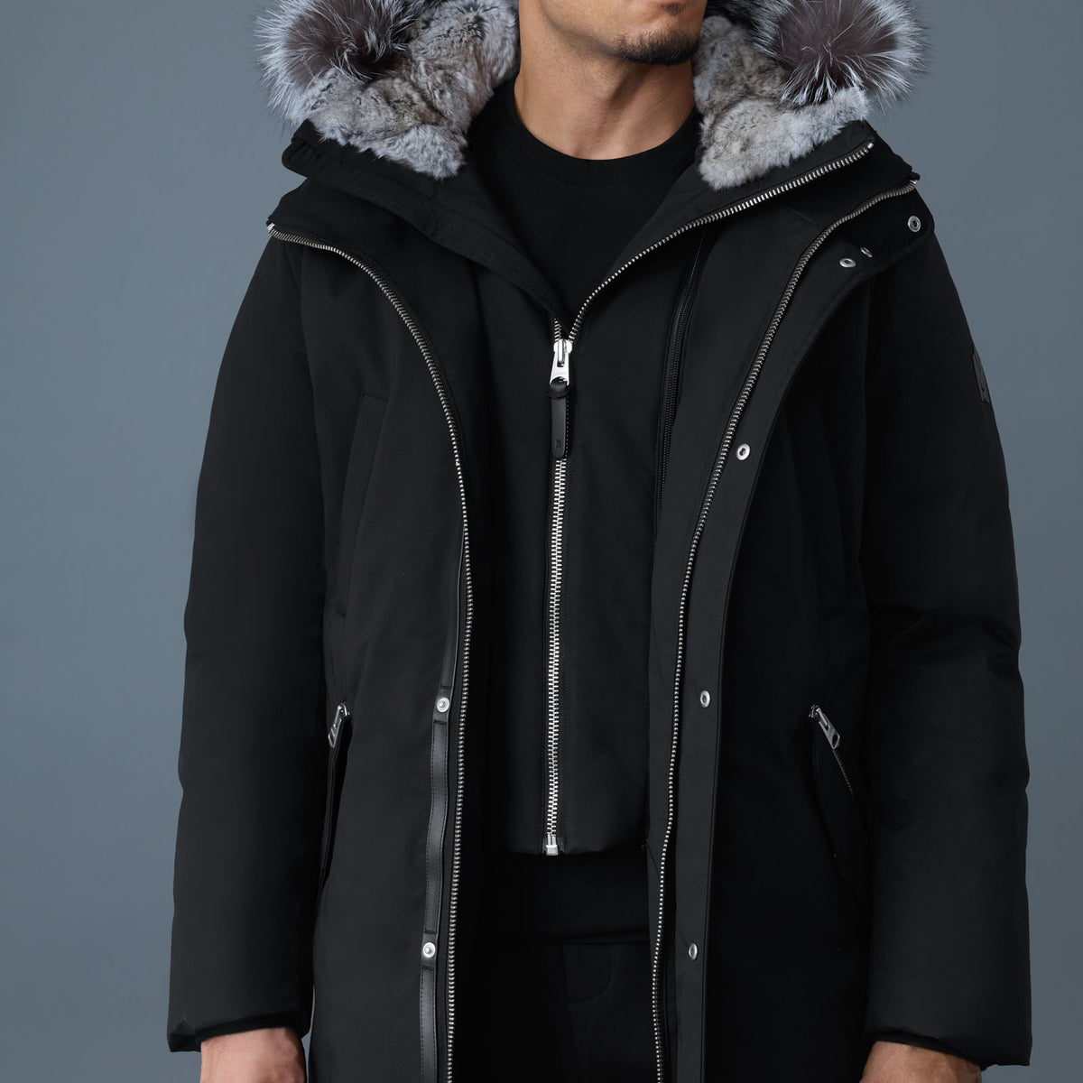 Mackage edward clearance w