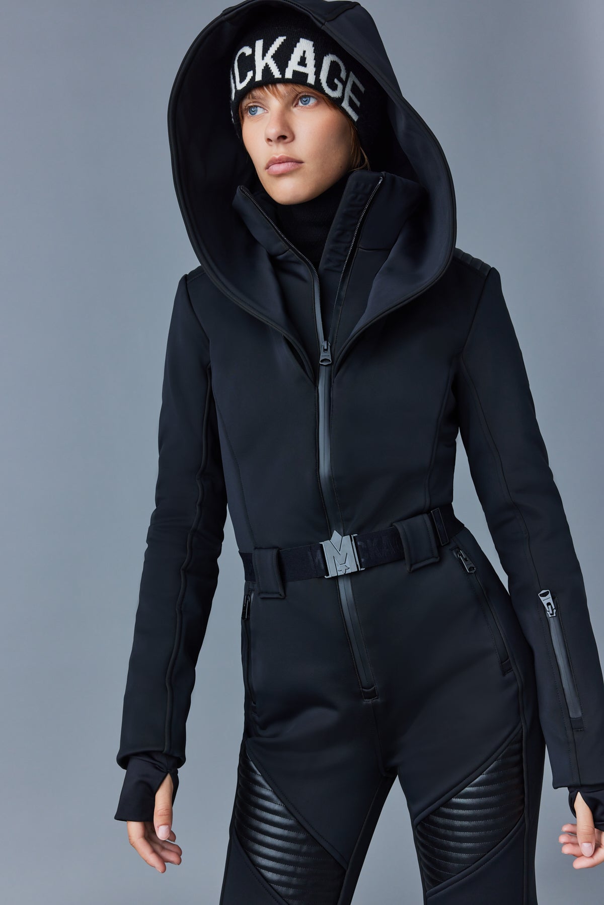 【amerge】fur cami mini onepiece（black） 51CLGnYpG3L._UY350_.jpg