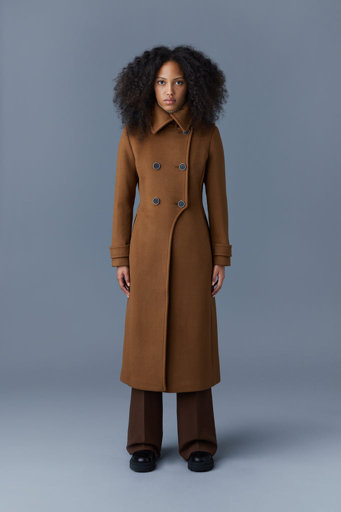 Wool Coats for Women  Mackage® US Official Site