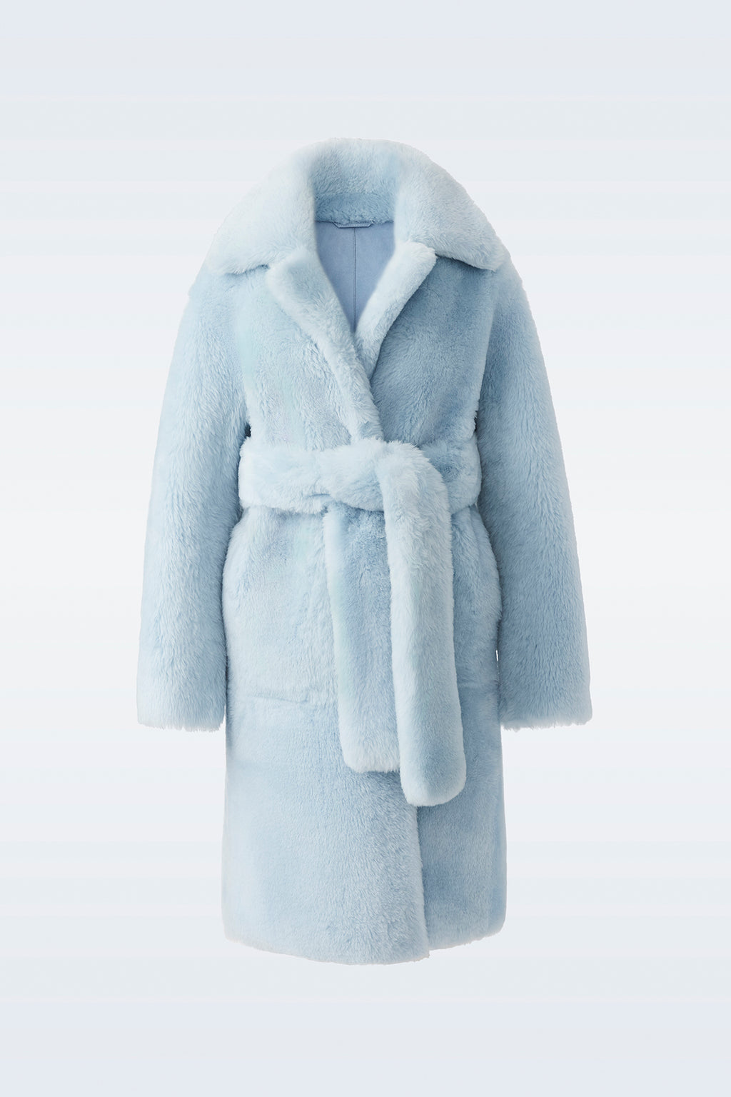 シエルエアー　FAUX FUR COAT YL Faux Fur Coat | Yasselllopez