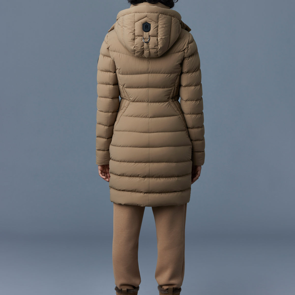 Mackage farren down jacket deals