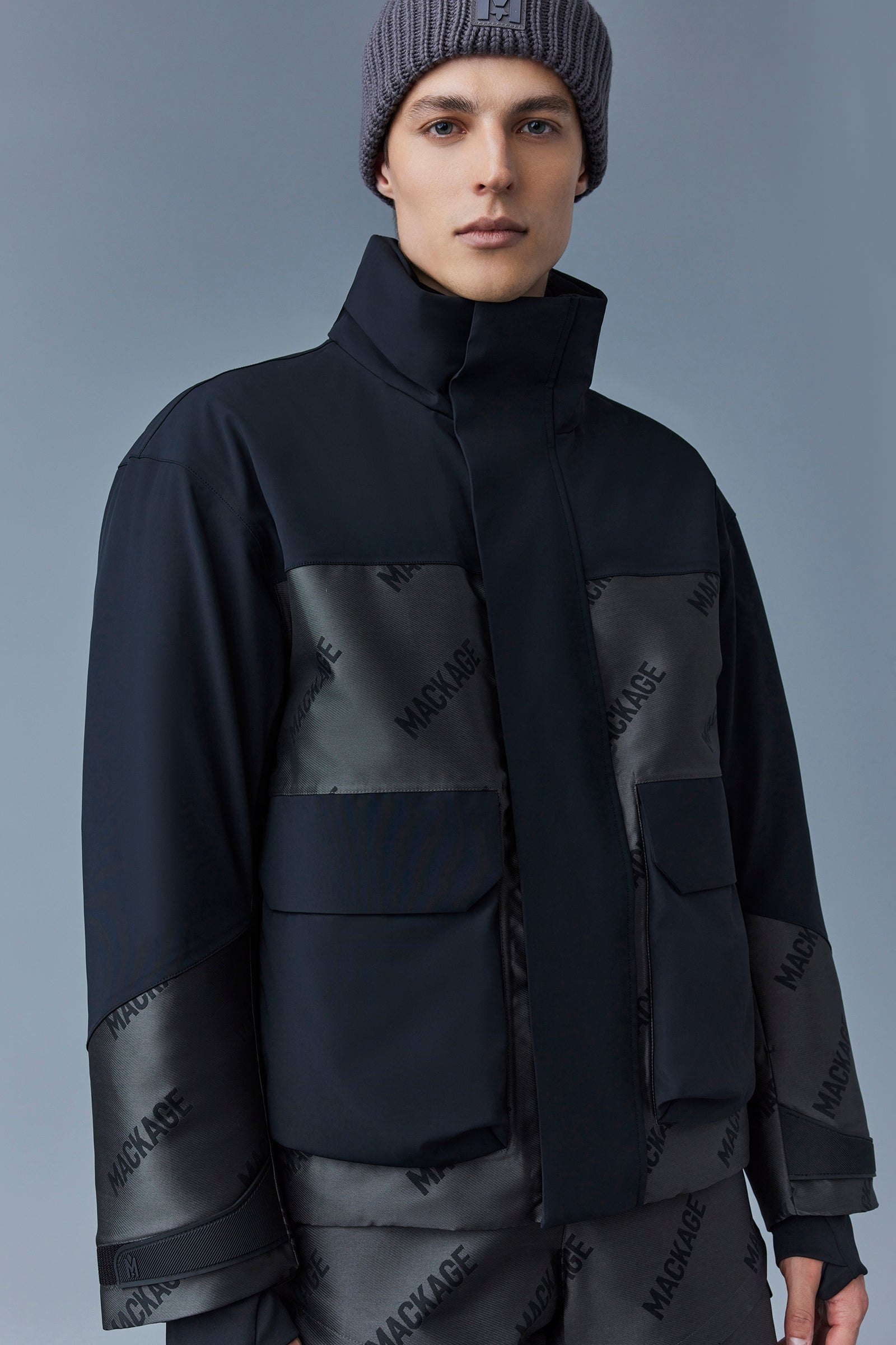 Mackage faris deals