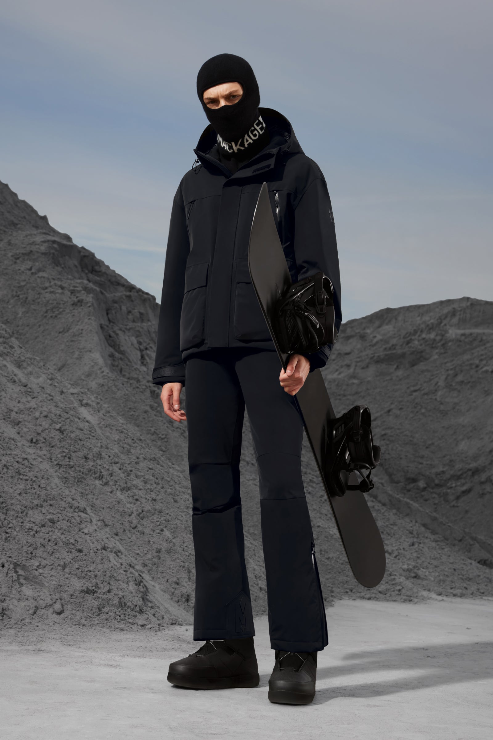 Ski Collection for Men | Mackage® US Official Site