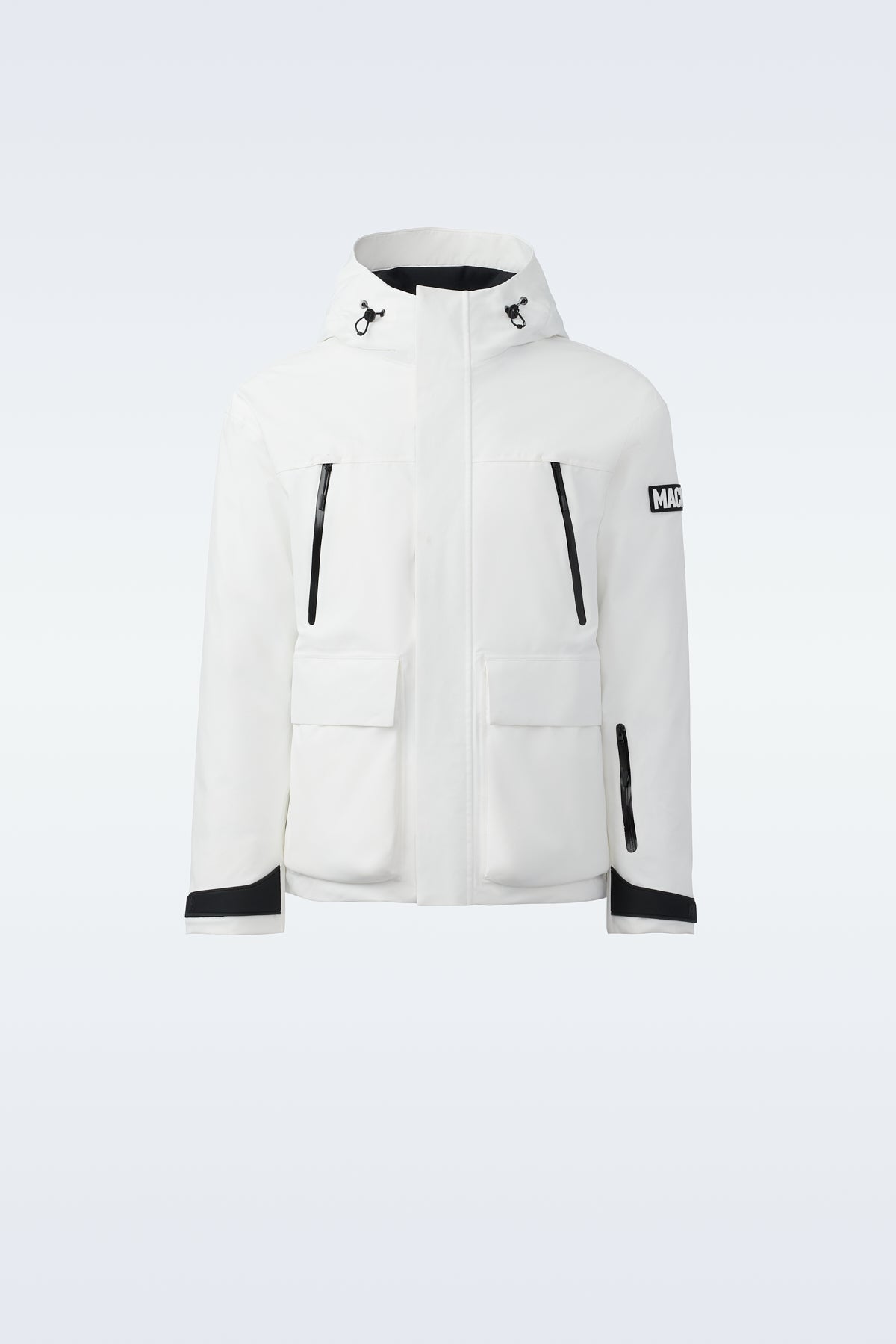 Frost, Agile-360 down ski jacket for men | Mackage® US