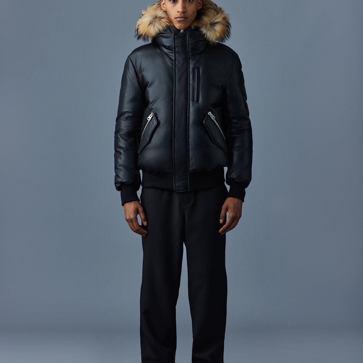 Glen mackage sales