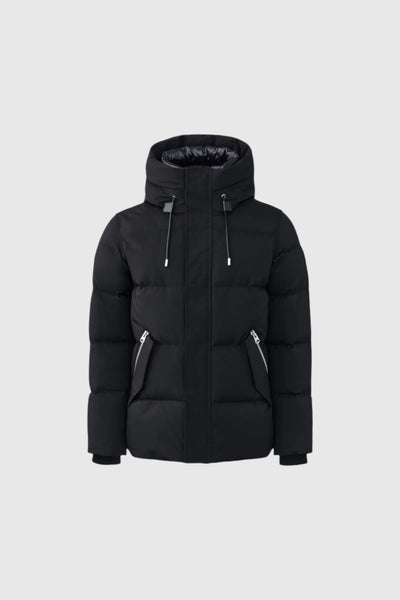MACKAGE レオーネ 2-in-1 ダウンジャケット Leone Mackage＊LEONE 2-in-1 down jacket＊ダウンジャケット (Mackage
