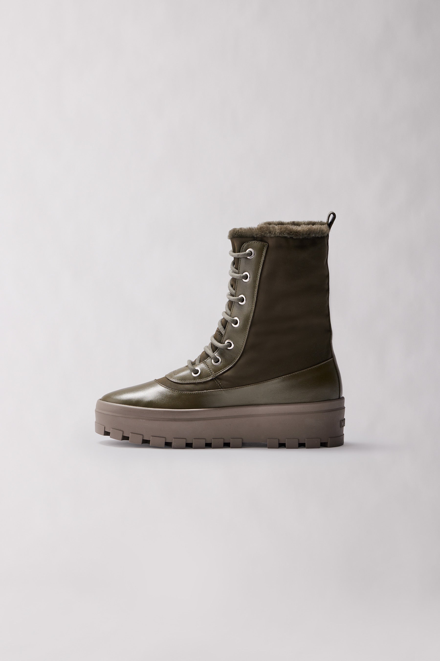 Hero-M, Shearling-lined winter boot for men | Mackage® US Hero-M, Shearling-lined winter boot for men | Mackage® US