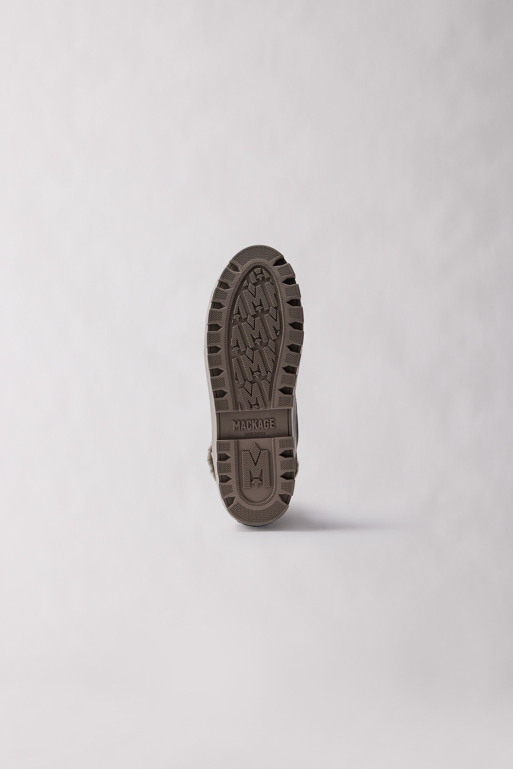 Hero-M, Shearling-lined winter boot for men | Mackage® US