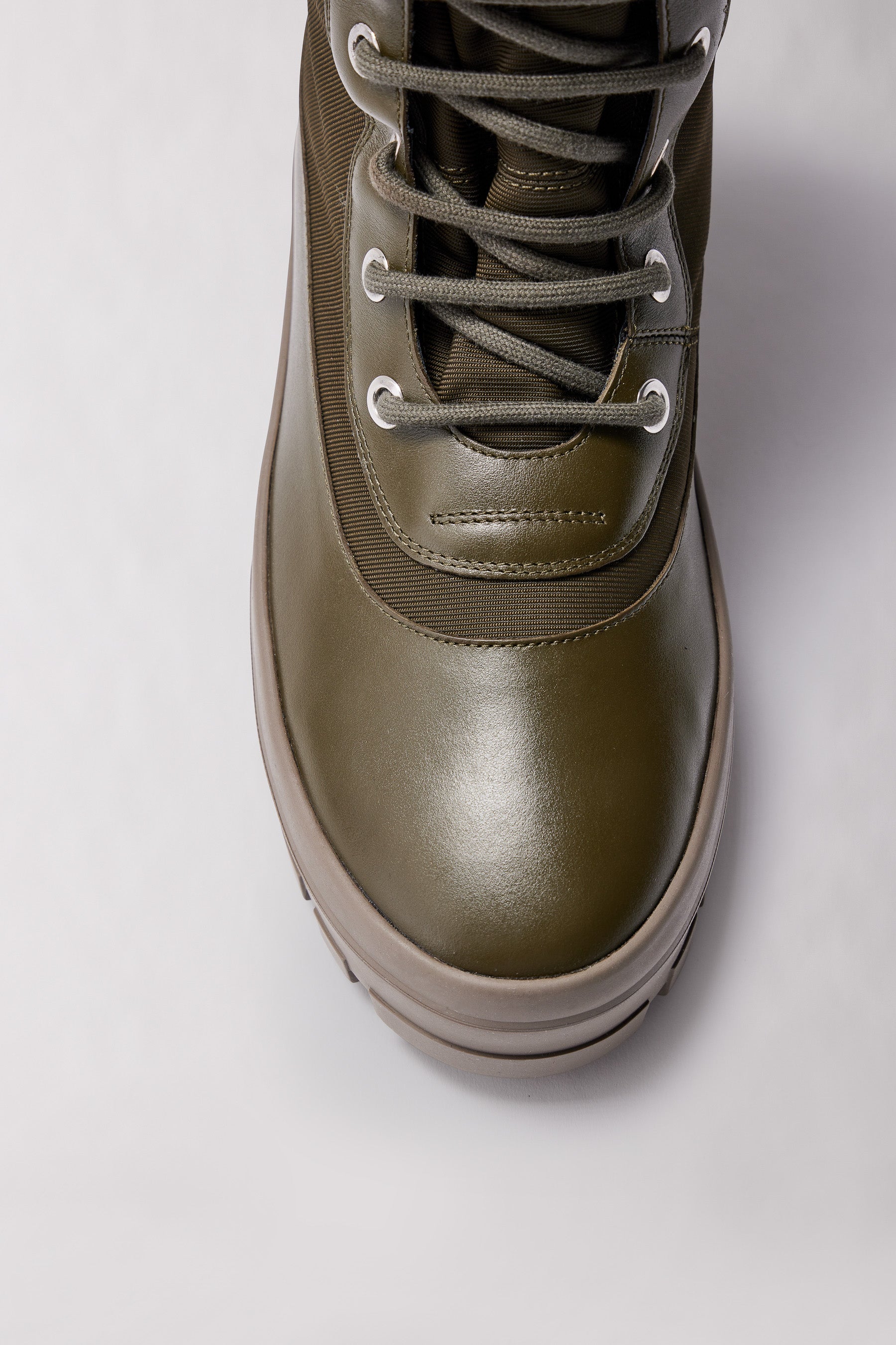 Hero-M, Shearling-lined winter boot for men | Mackage® US