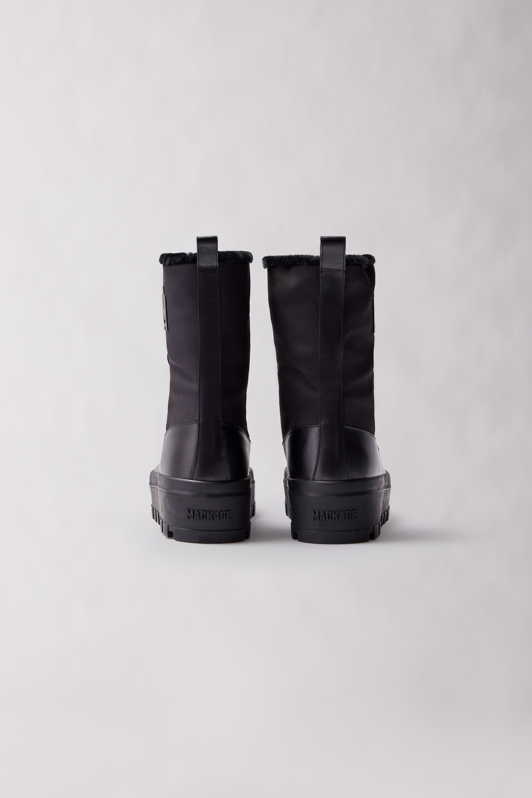 Hero-M, Shearling-lined winter boot for men | Mackage® US Hero-M, Shearling-lined winter boot for men | Mackage® US