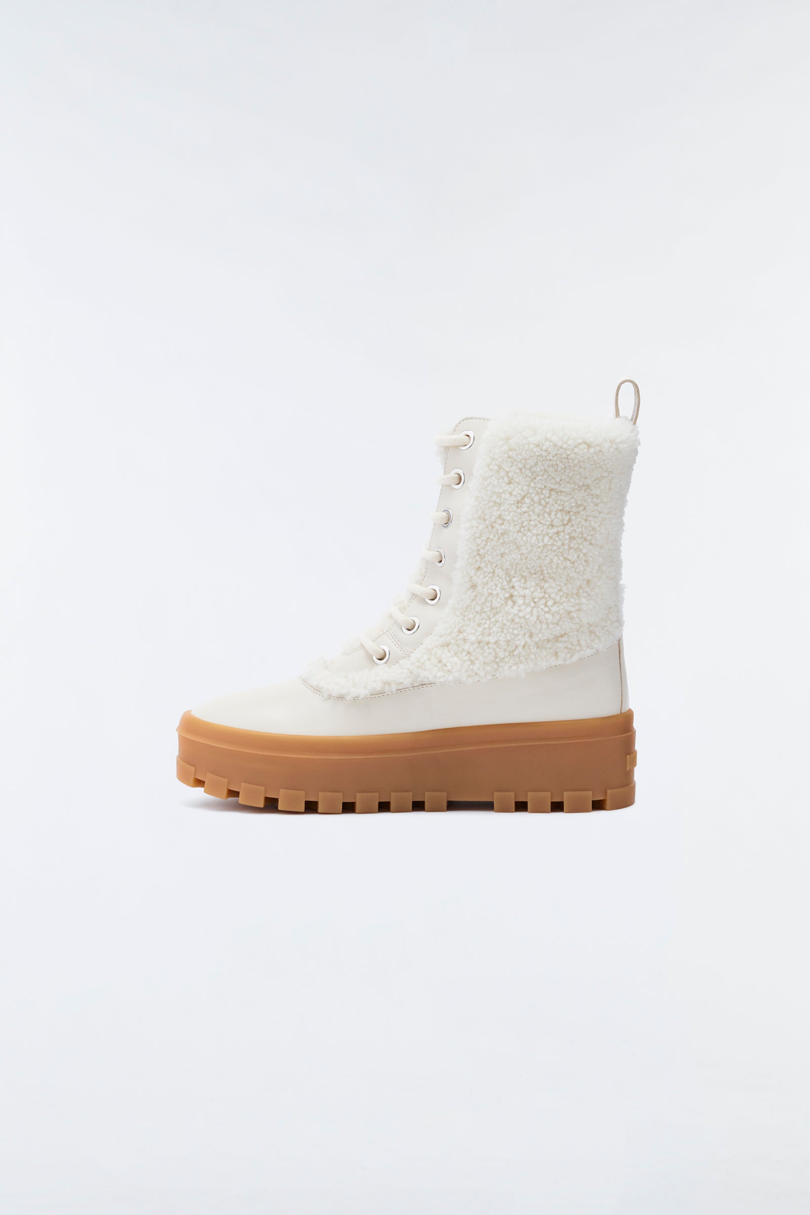 Hero-WSH, Shearling winter boot for ladies | Mackage® US Hero-WSH, Shearling winter boot for ladies | Mackage® US