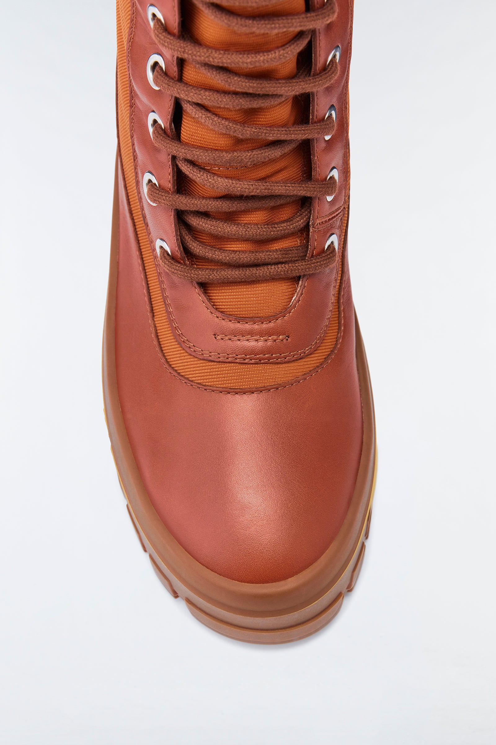 Hero-WS, Shearling-lined lamb suede winter boot for ladies