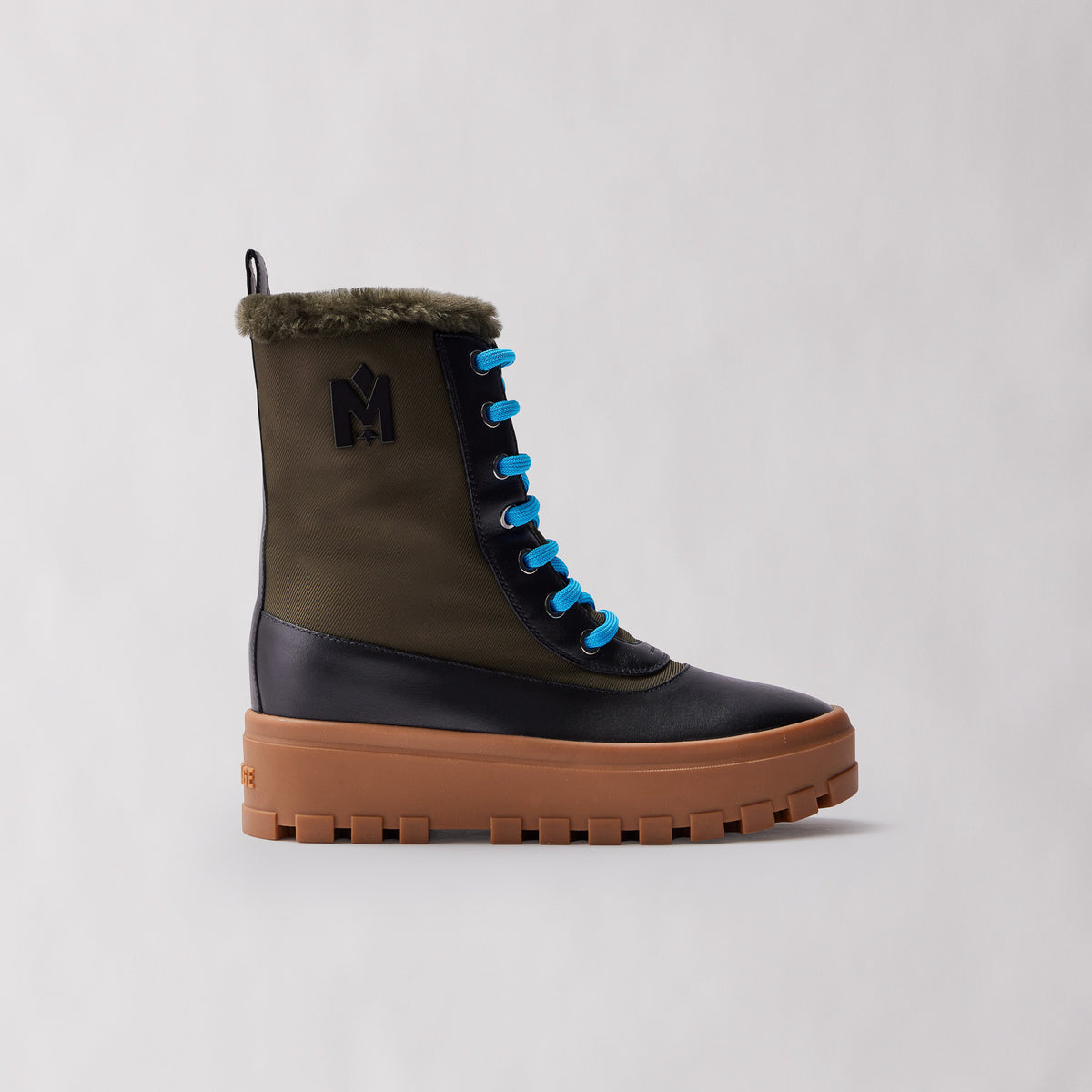 Mackage cheap winter boots