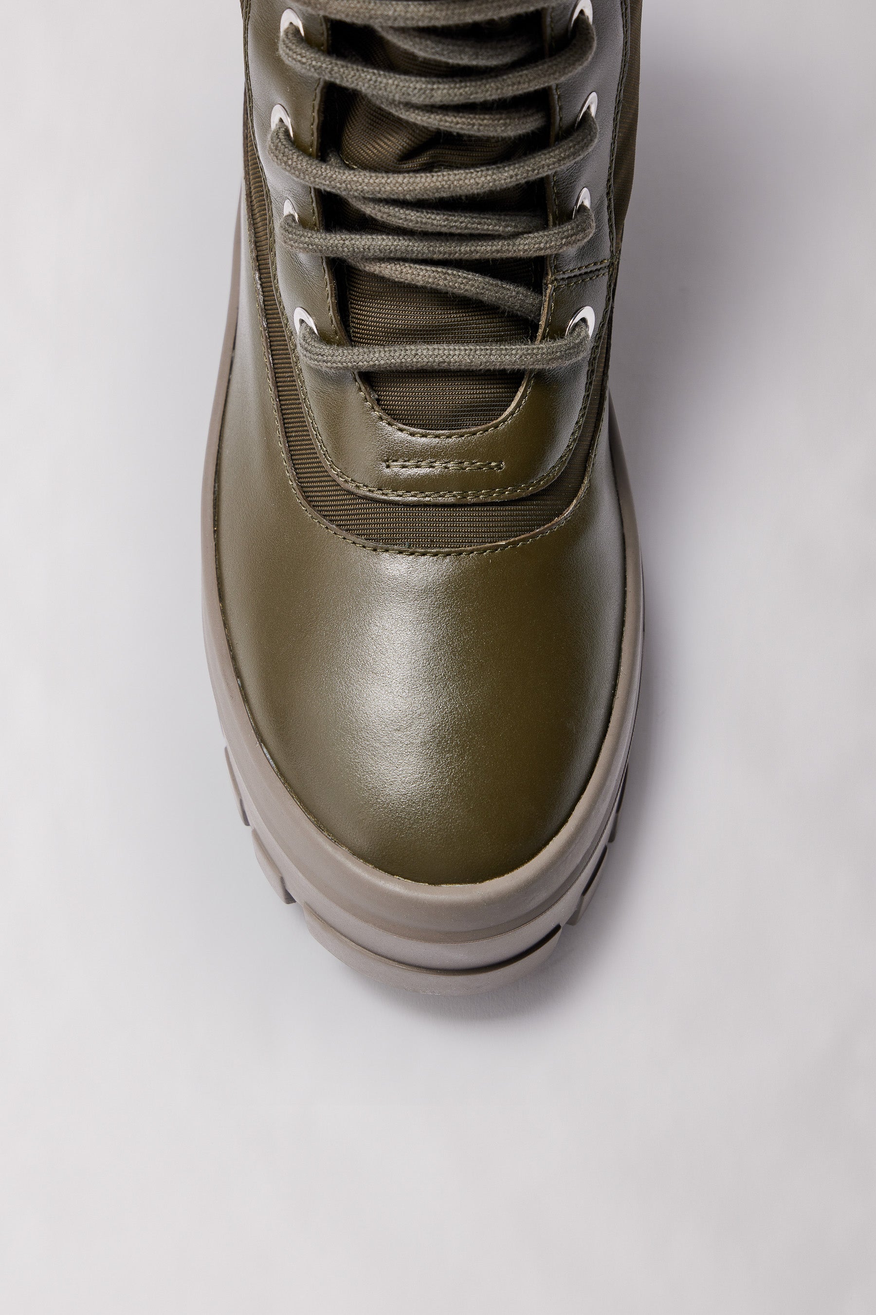 Hero-W, Shearling-lined winter boot for ladies | Mackage® US