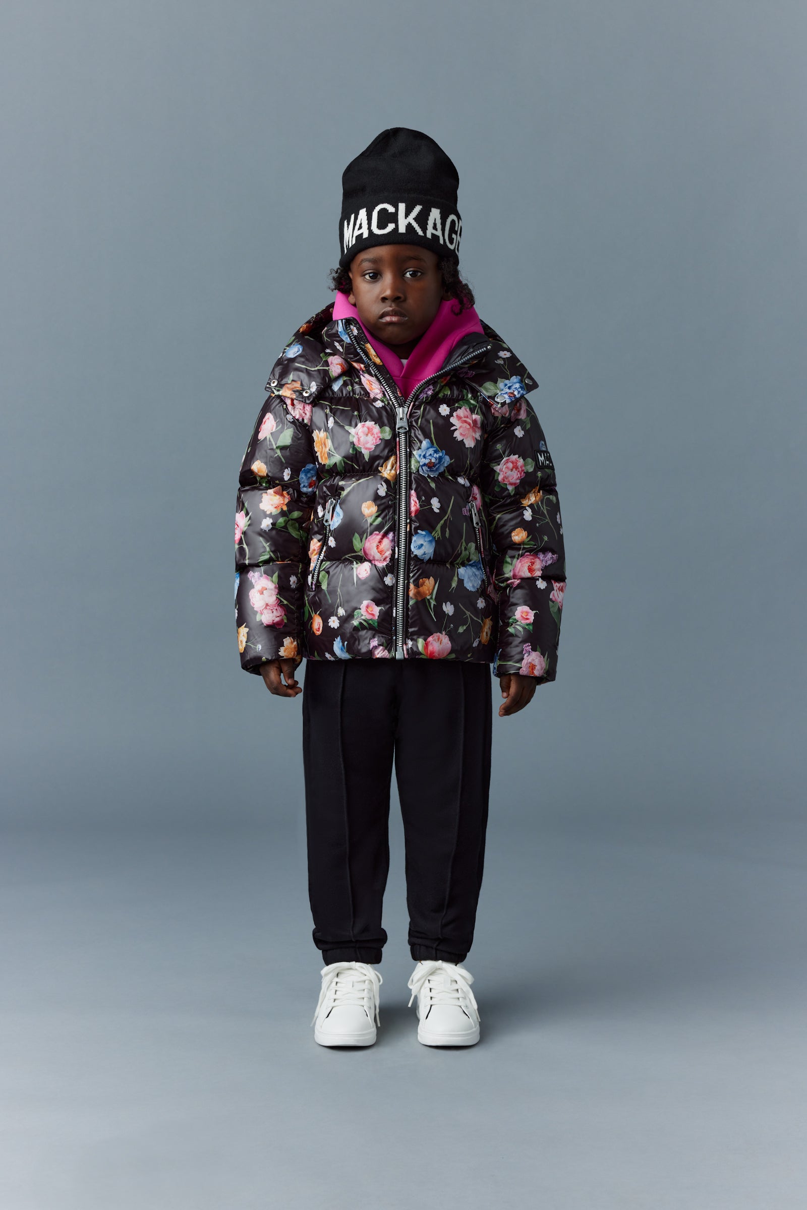 Mackage on sale jacket kids