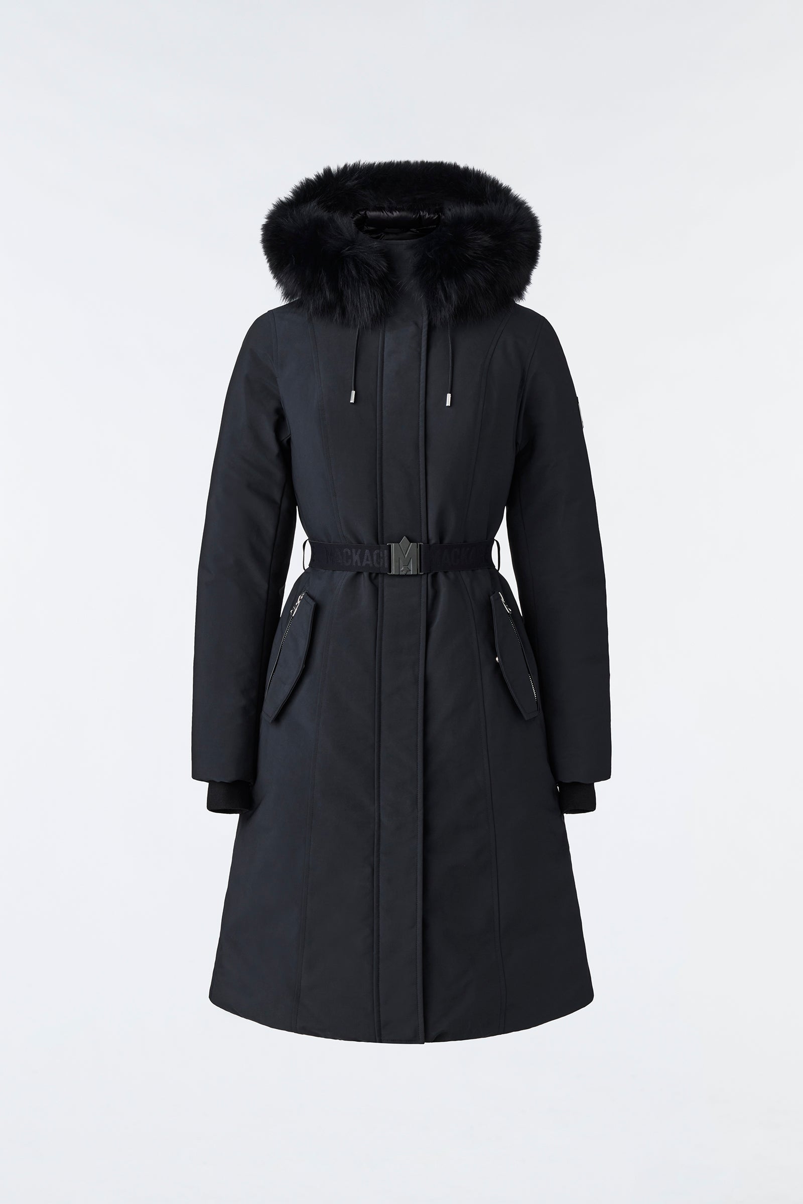 Mackage kaylan coat shop