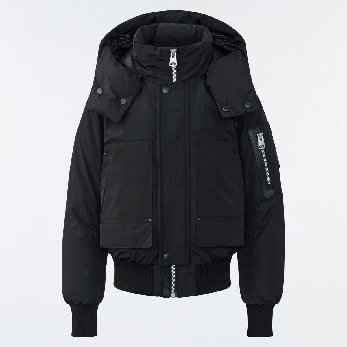 MEDICOM TOY TAKU OBATA B-BOY Down Jacket NAGAME figure | eBay