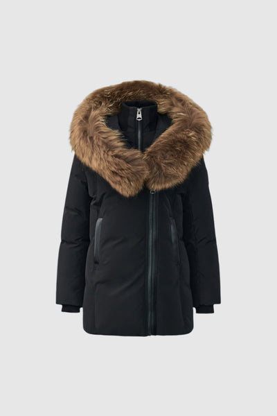 Mackage＊LENZI 2-in-1 down coat with removable hood＊ダウン MACKAGE Lenzi 2-In1 Down Coat | Holt Renfrew