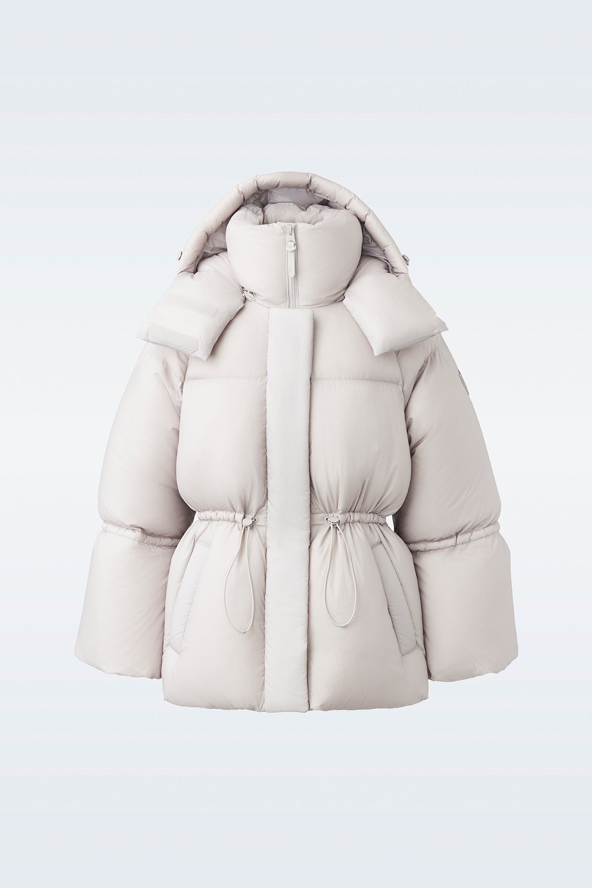 Moncler nerium coat sales