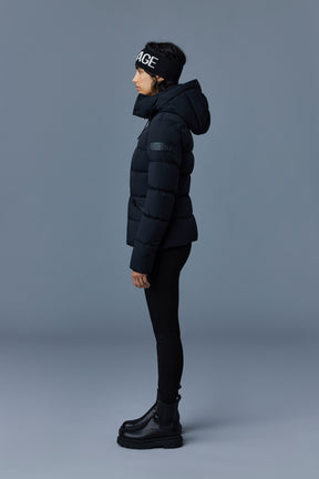 Mackage sales madalyn black